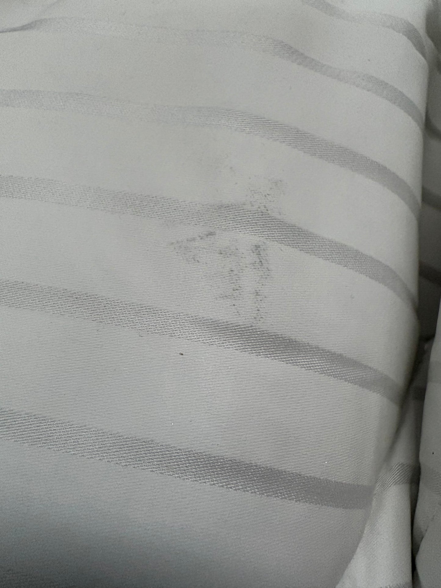 Casaluna King Cool Plush Mattress Pad, New