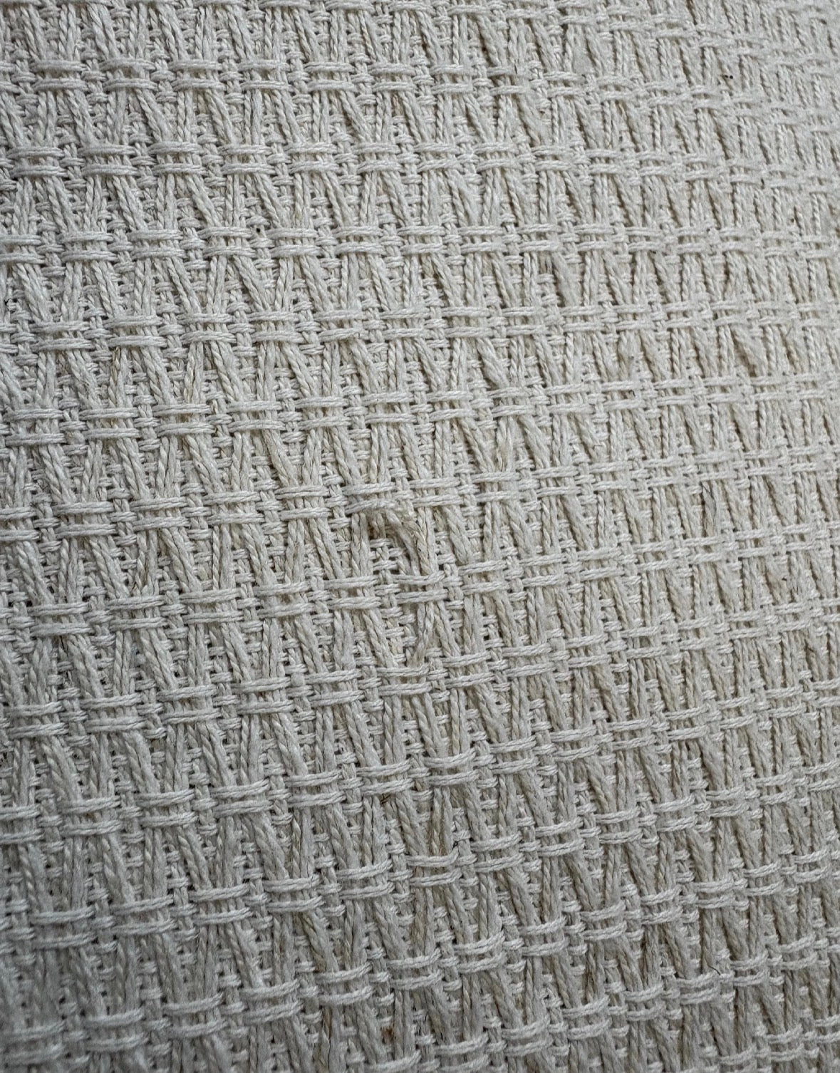 Studio McGee 24"x24" Throw Pillows & Throw Blanket Bundle, New