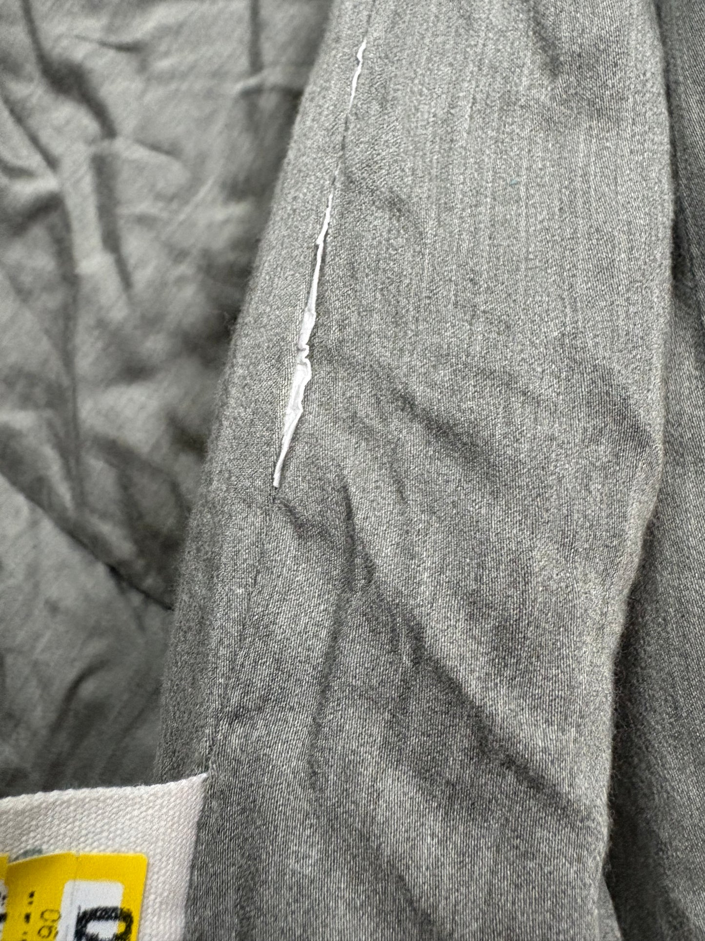 Casaluna Full/Queen Blissful Bamboo Comforter, New