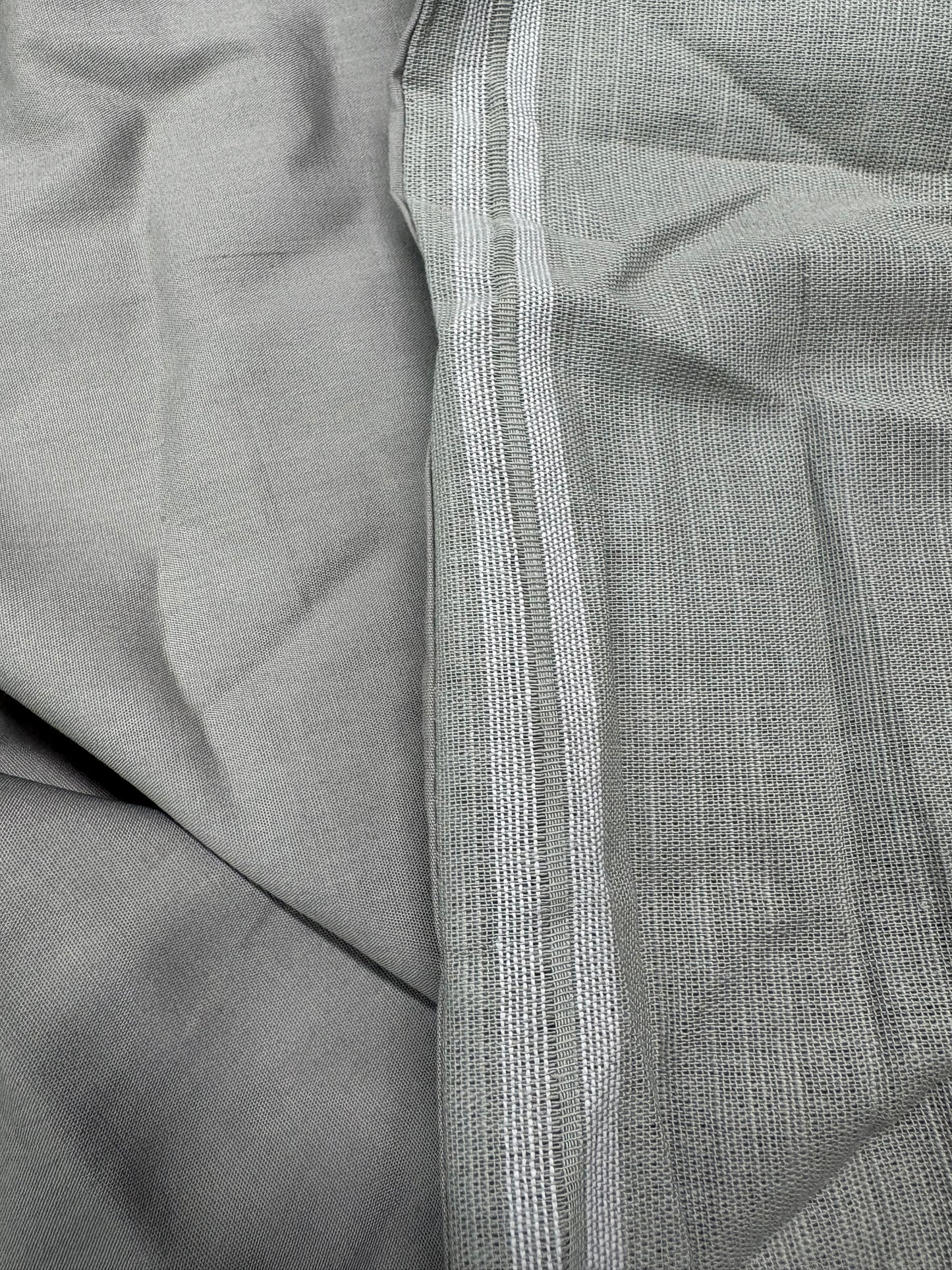 Threshold Twin/XL Twin Cotton Woven Duvet Set, New