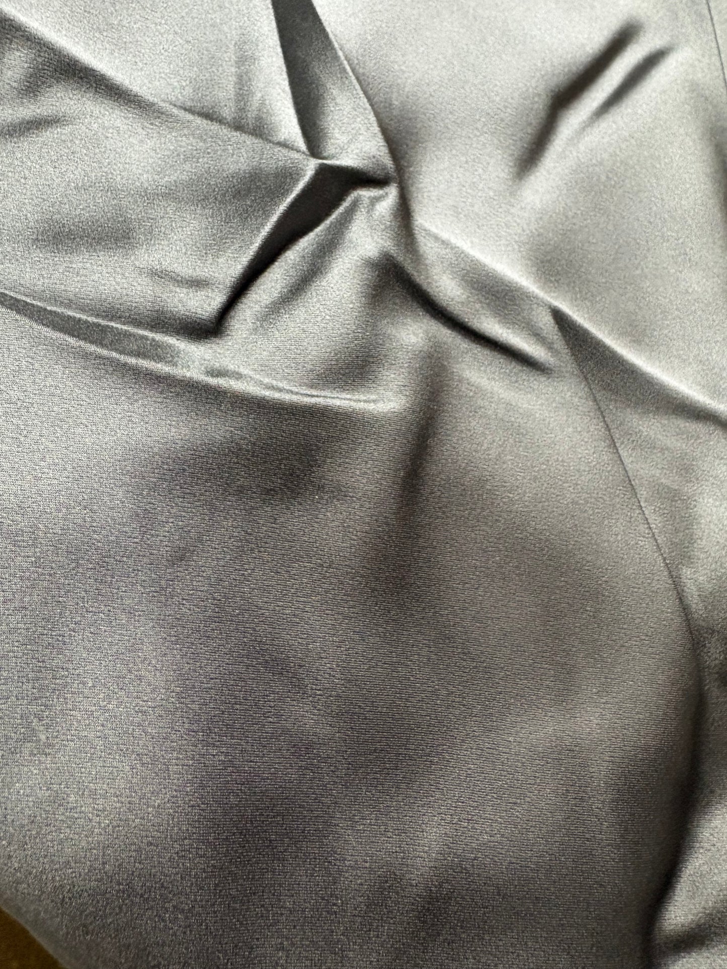 Casaluna Standard 100% Silk Pillowcase Set, New