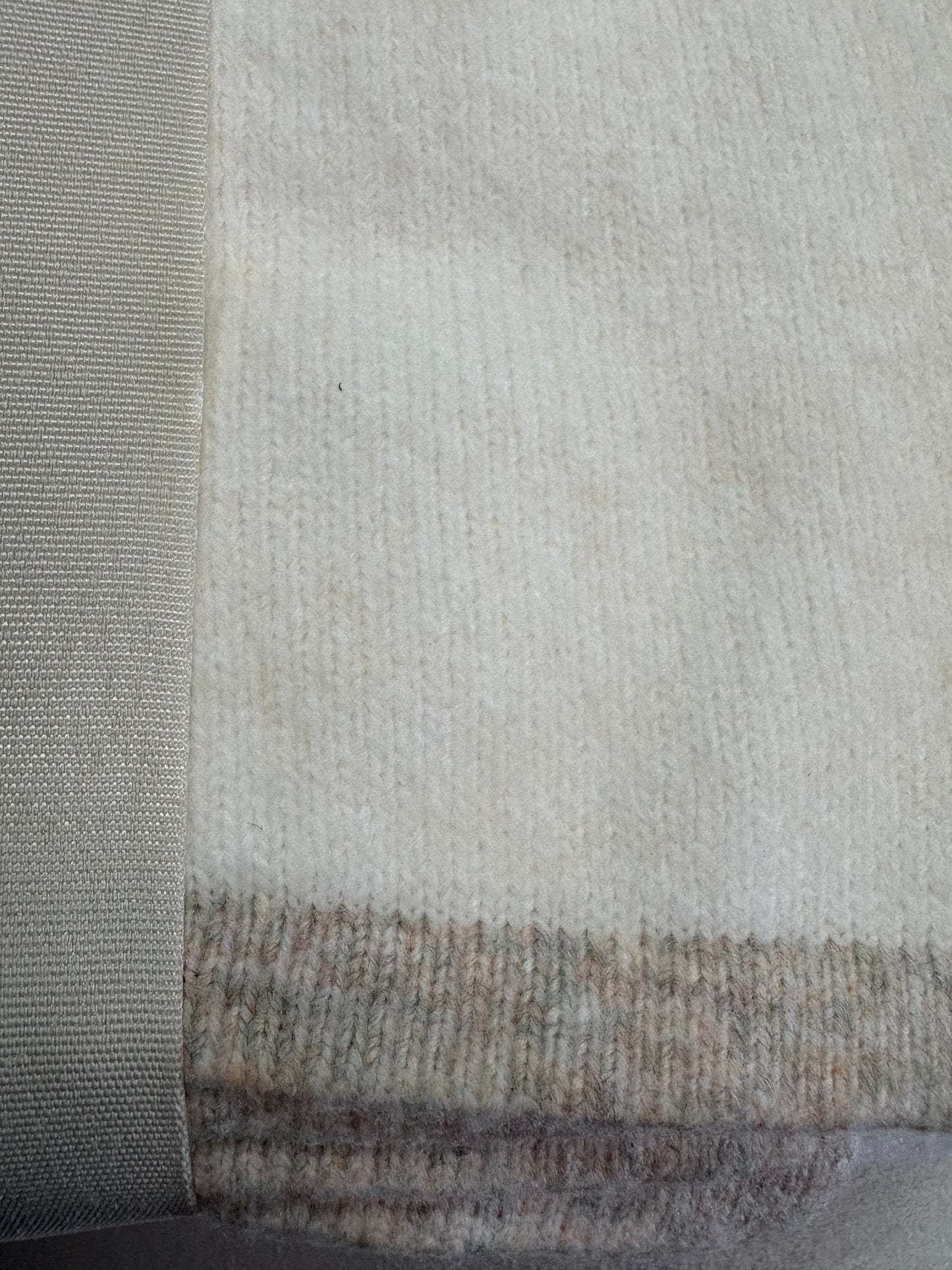 Threshold 50”x70” Cashmere Like Throw Blanket, New