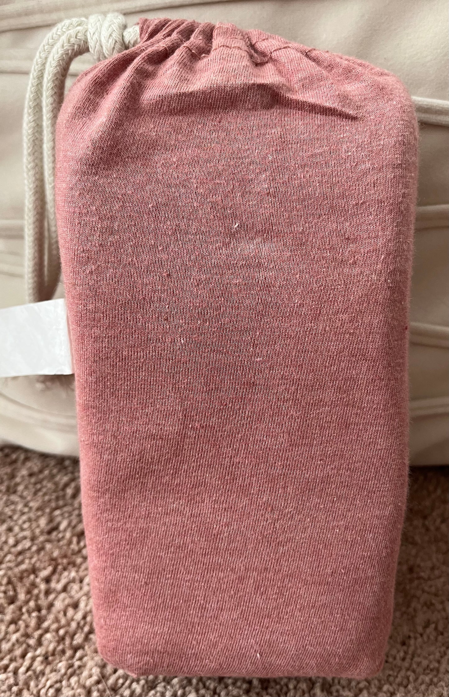 Casaluna King Jersey Pillowcase Set, New