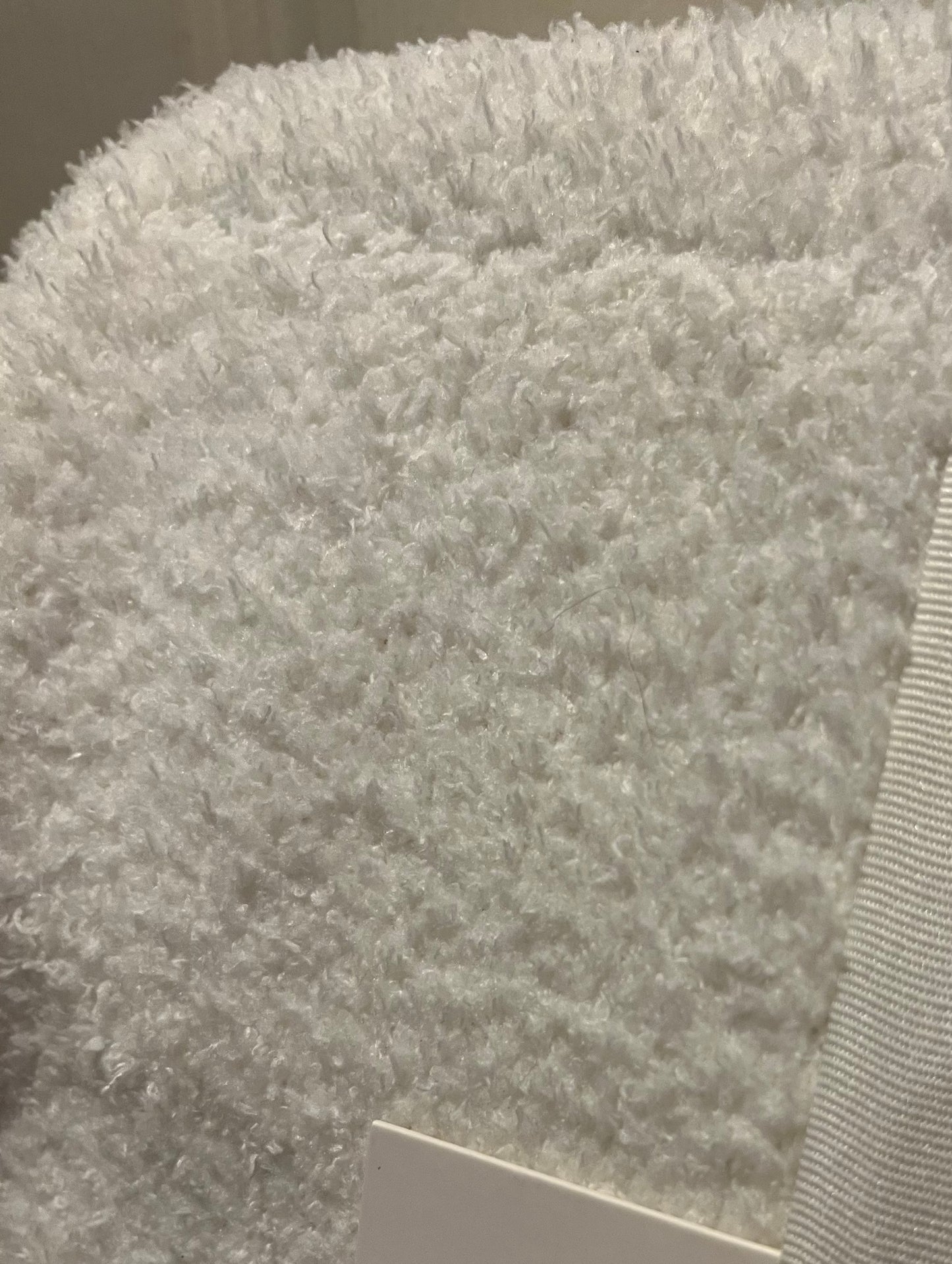 Sonoma 50"x70" Chenille Extra Cozy Throw Blanket, New