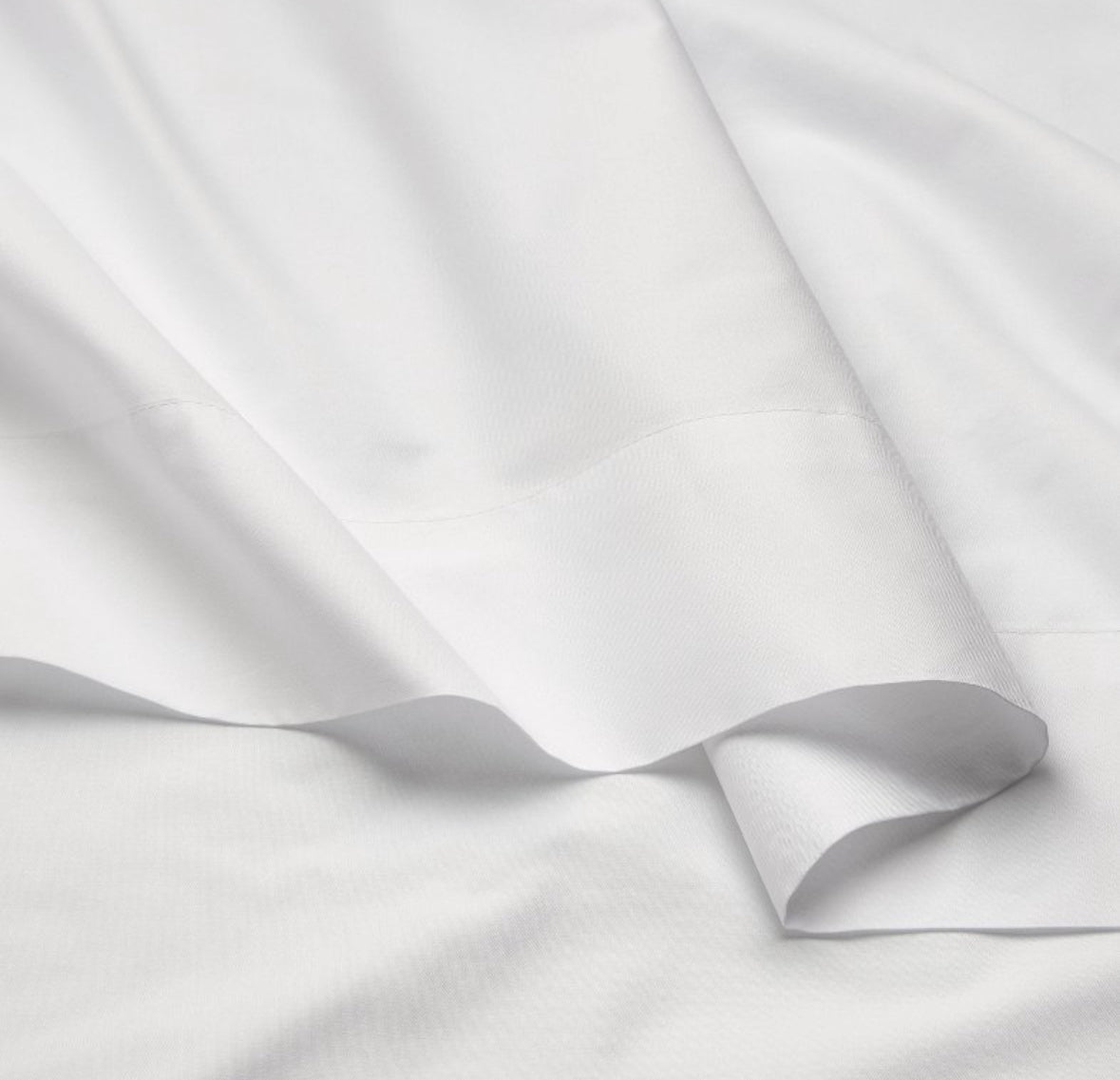 Casaluna Queen Premium Cotton Percale Sheet Set, New