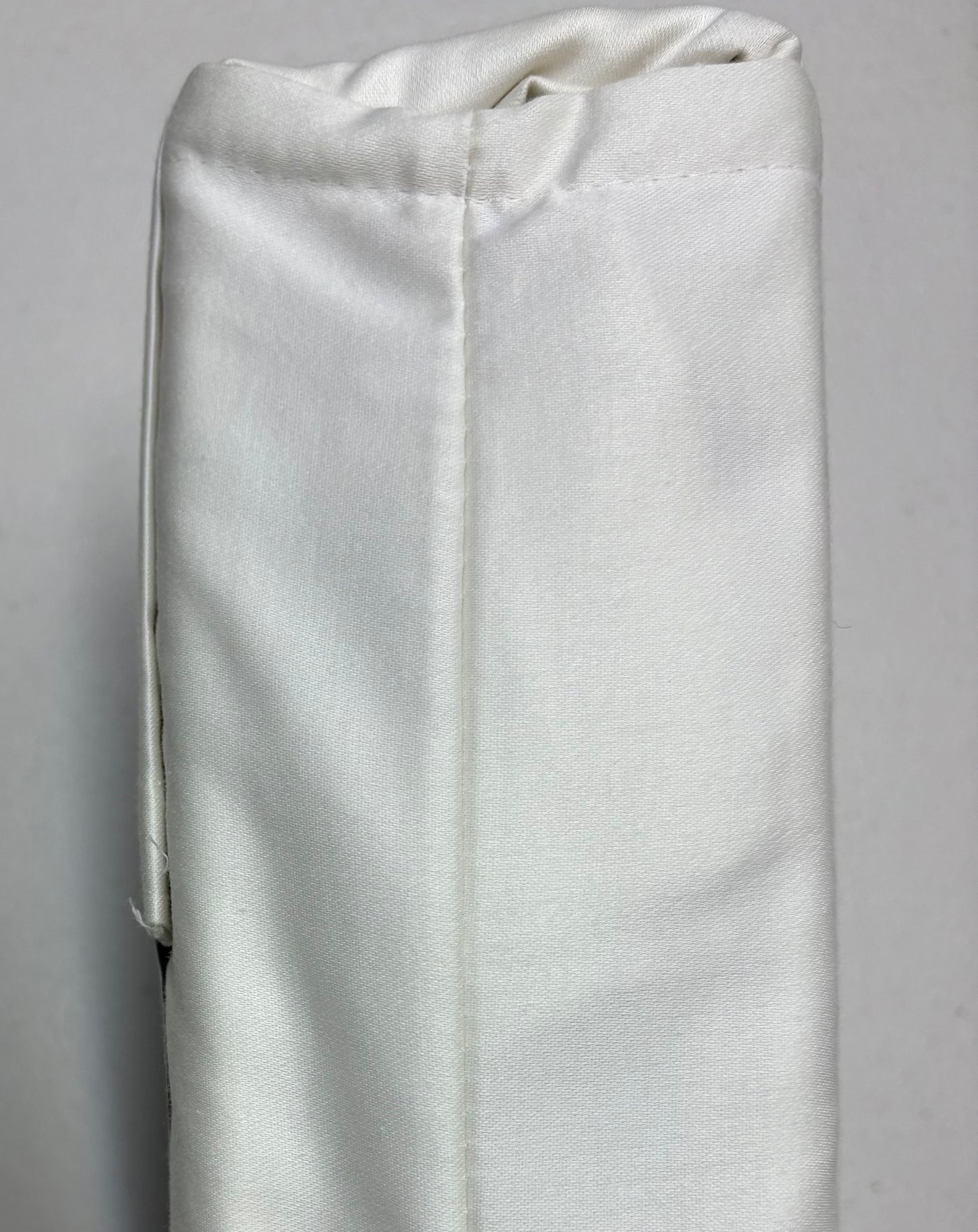 Threshold Queen Performance Flat Sheet, New