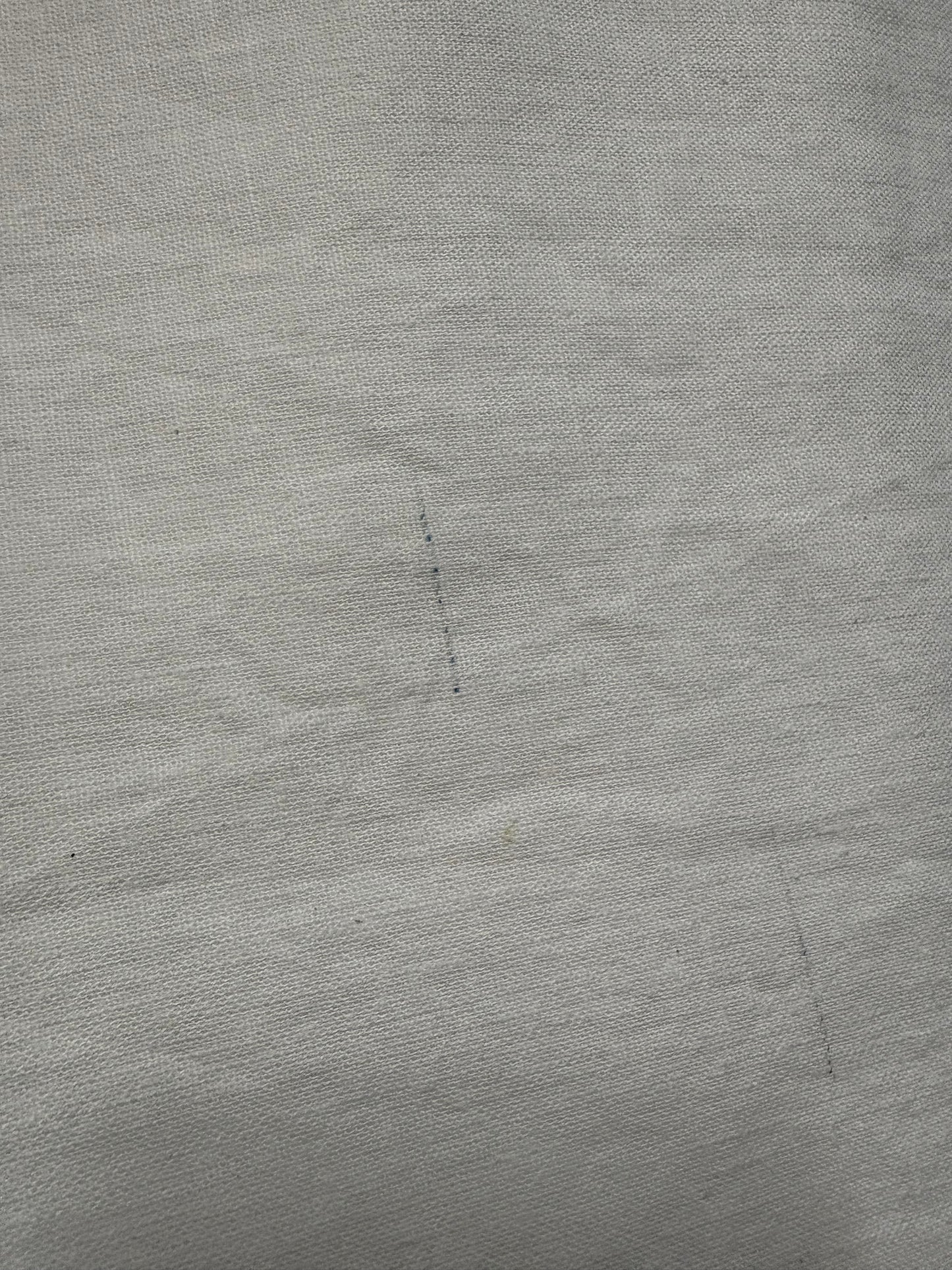 Hearth & Hand King Linen Blend Duvet Set, New