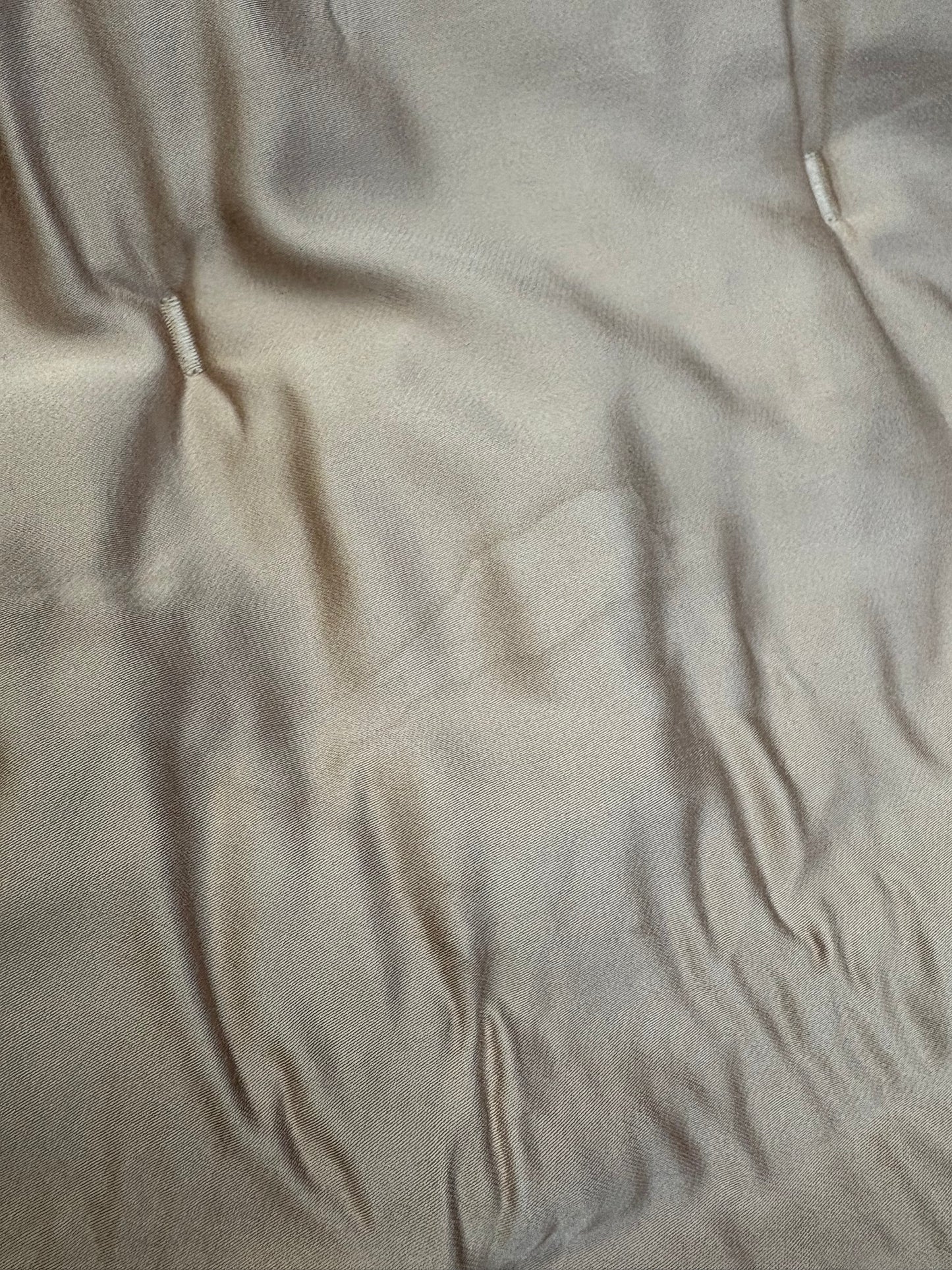 Casaluna King Blissful Bamboo Quilt & Pillowcase Set Bundle, New