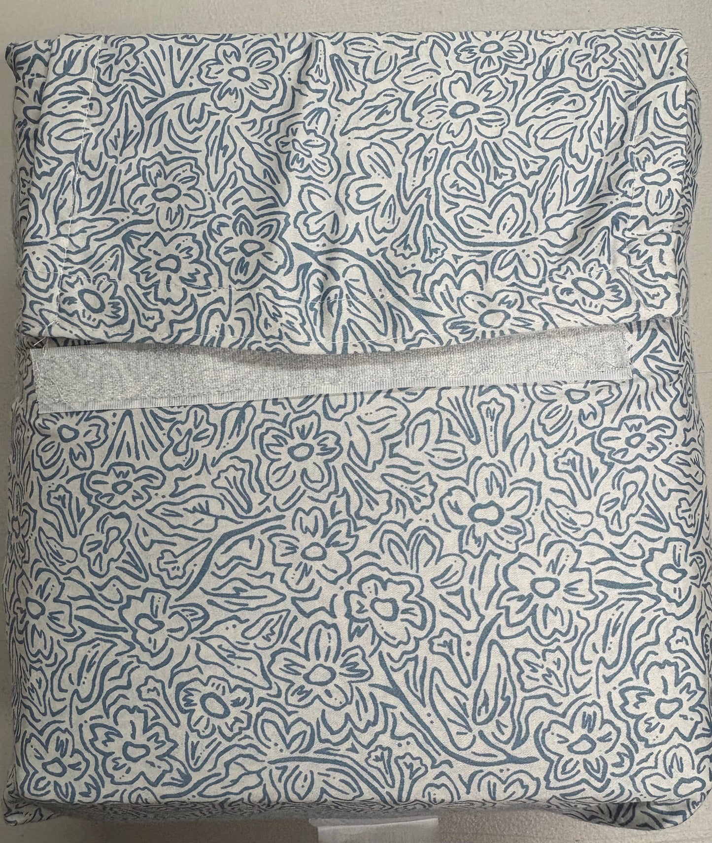 Threshold Full Printed Performance Sheet Set, New