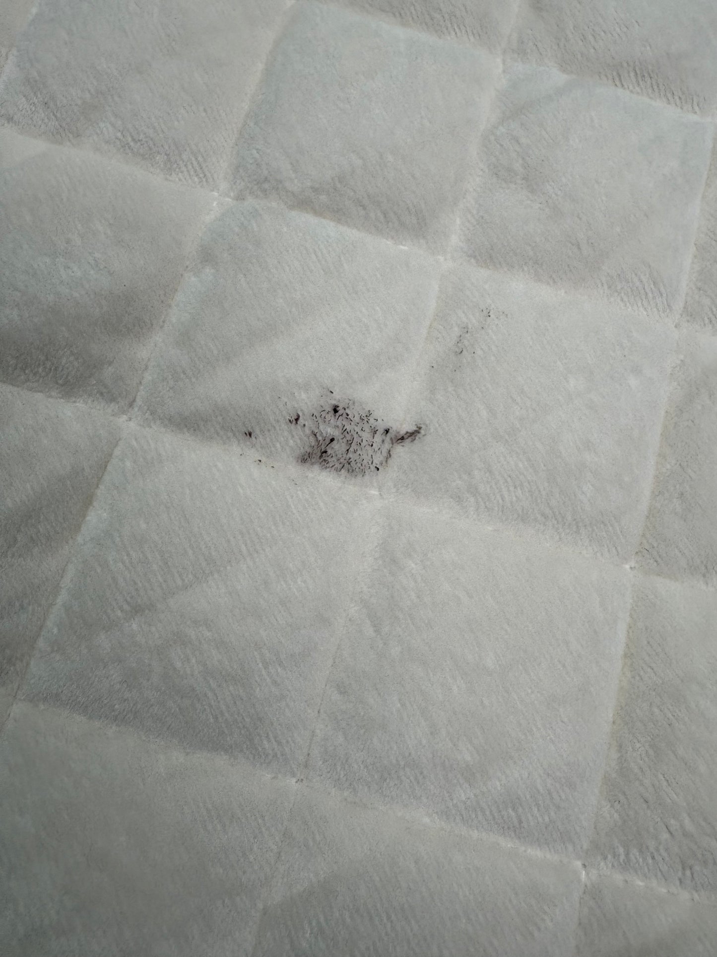 Threshold Full/Queen Luxe Velvet Quilt, New