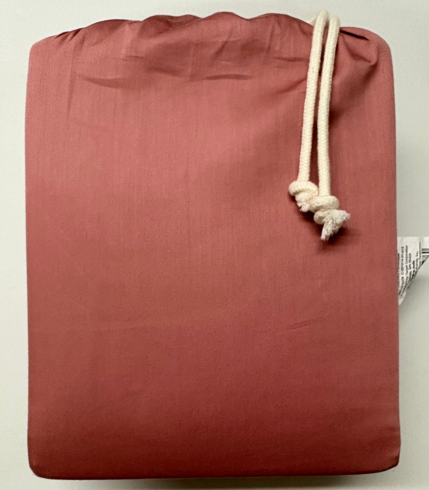 Casaluna Full Cotton Blend Sheet Set, New