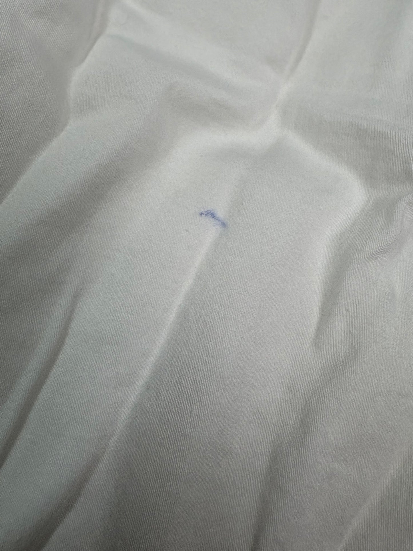 Casaluna Full/Queen Heavyweight Linen Blend Comforter Set, New