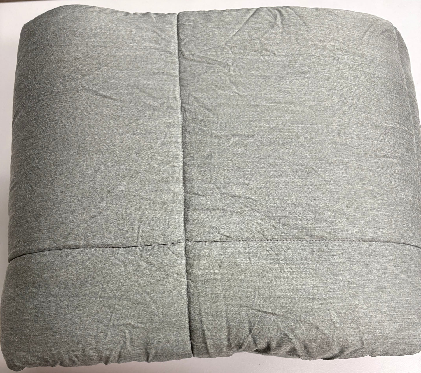 Casaluna Full/Queen Blissful Bamboo Comforter, New