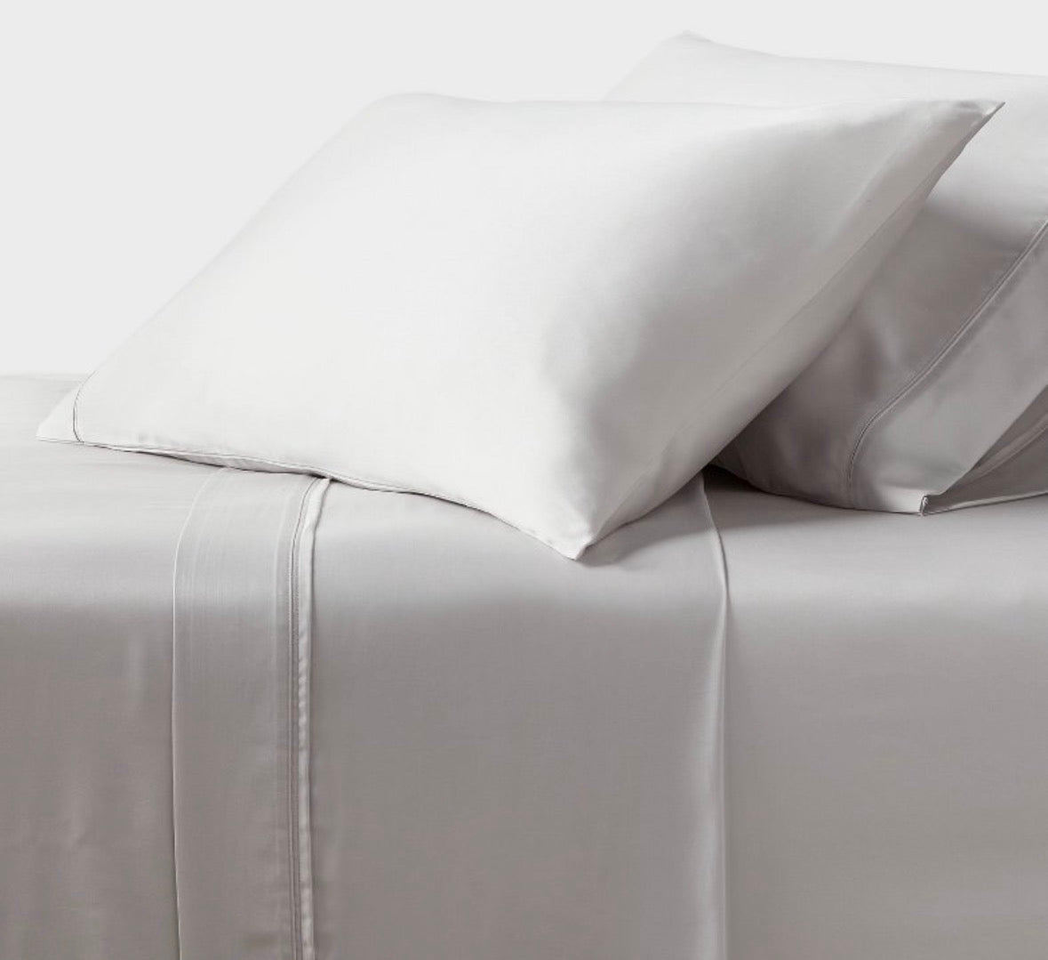 Threshold Full Tencel Lyocell Sheet Set, New