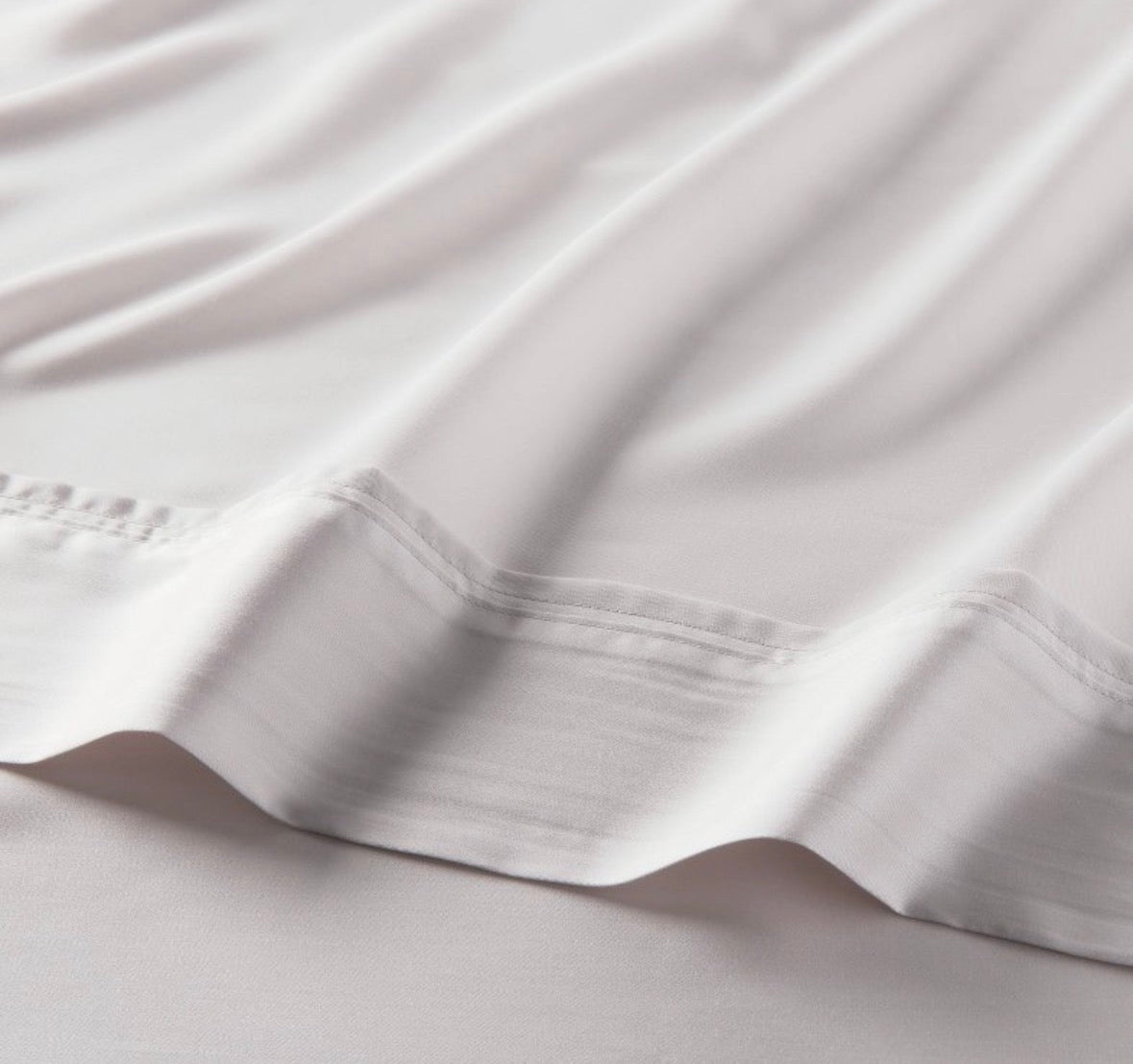 Threshold Full Tencel Lyocell Sheet Set, New