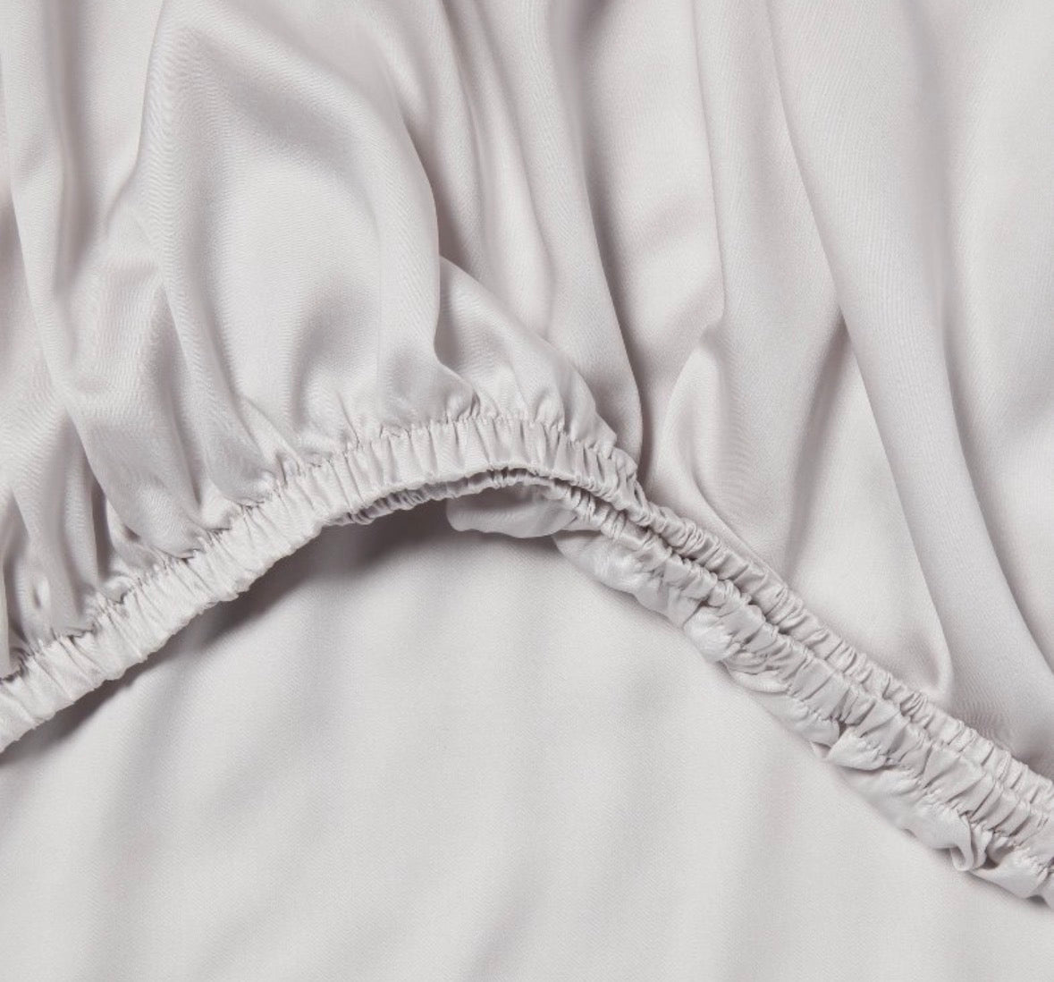 Threshold Full Tencel Lyocell Sheet Set, New