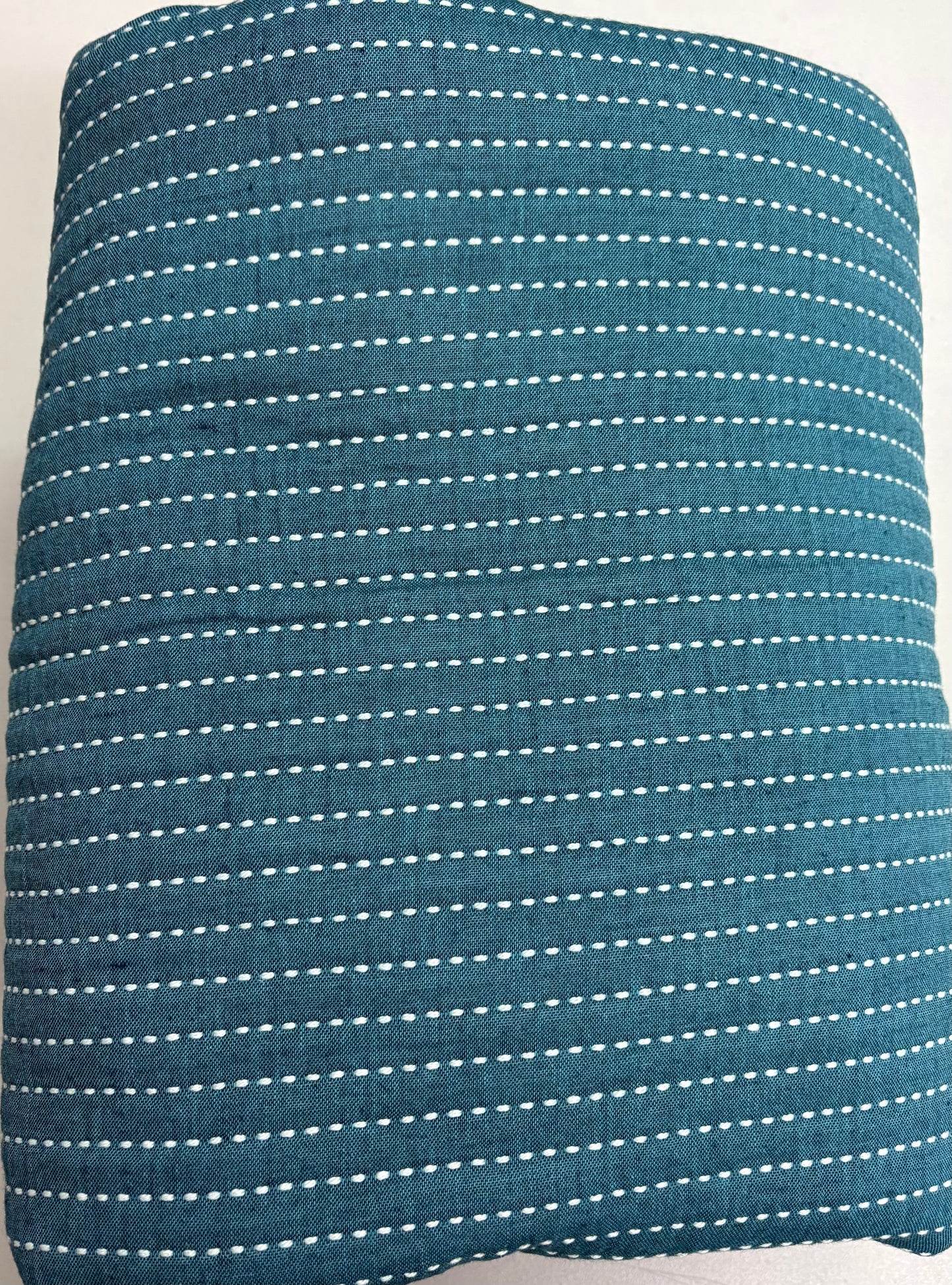Threshold King Matelasse Bed Blanket, New