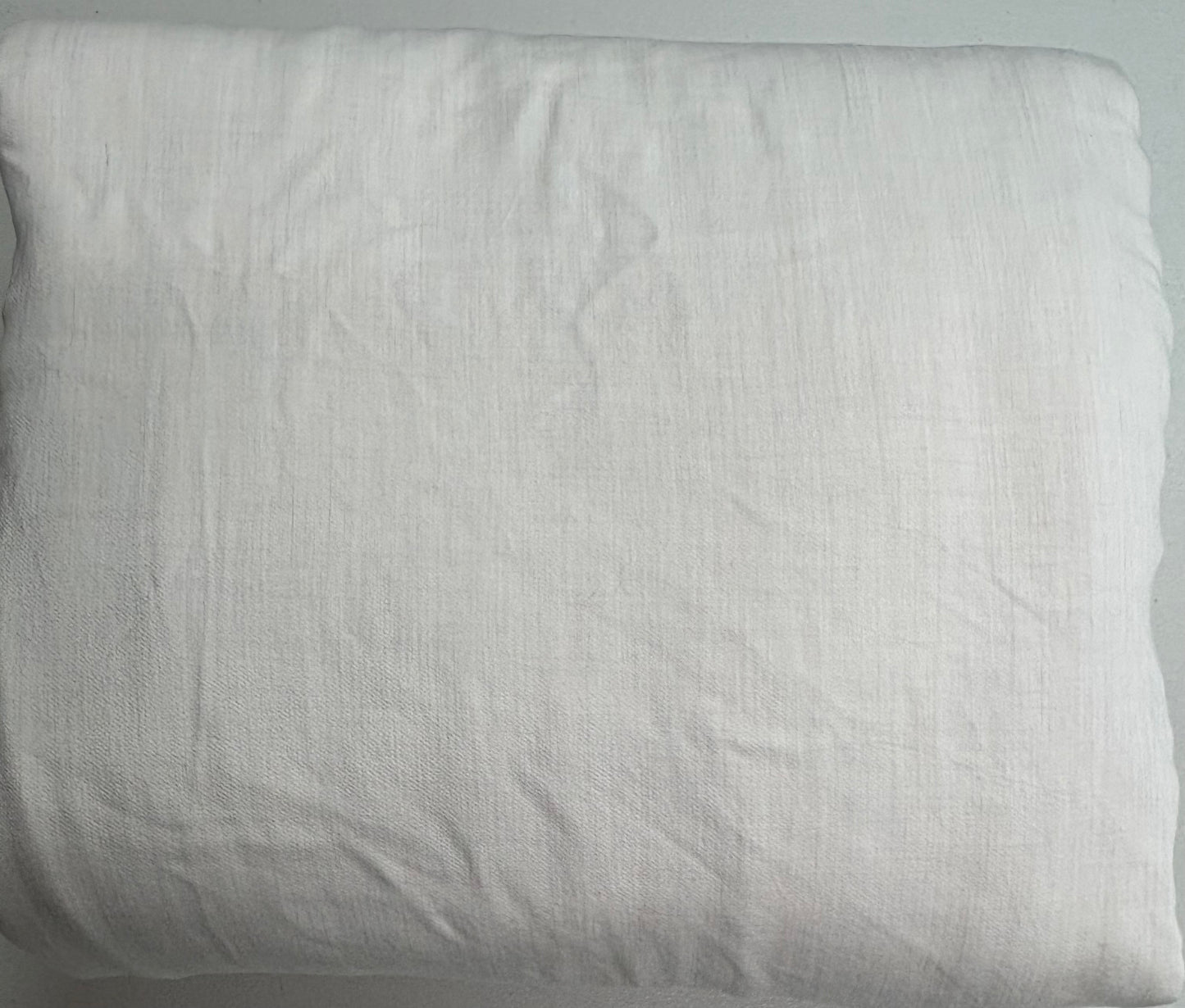 Casaluna Full/Queen Blissful Bamboo Duvet Set, New