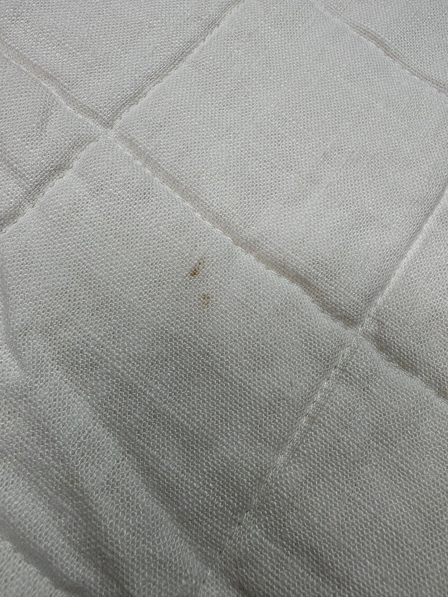 Casaluna King Heavyweight Linen Blend Quilt