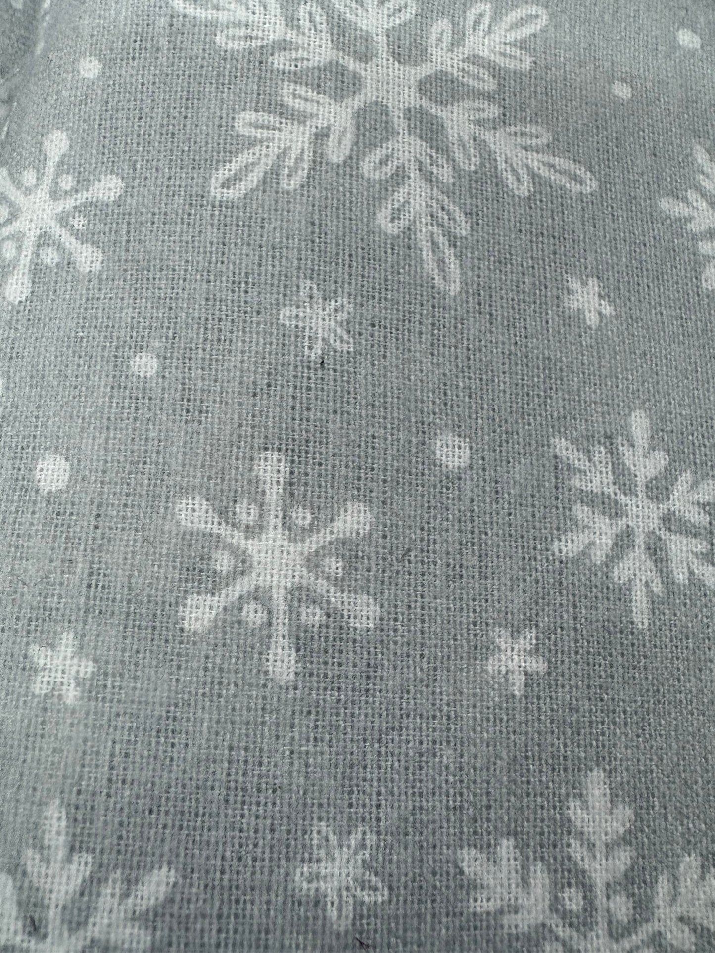 Wondershop King 100% Cotton Flannel Sheet Set, New