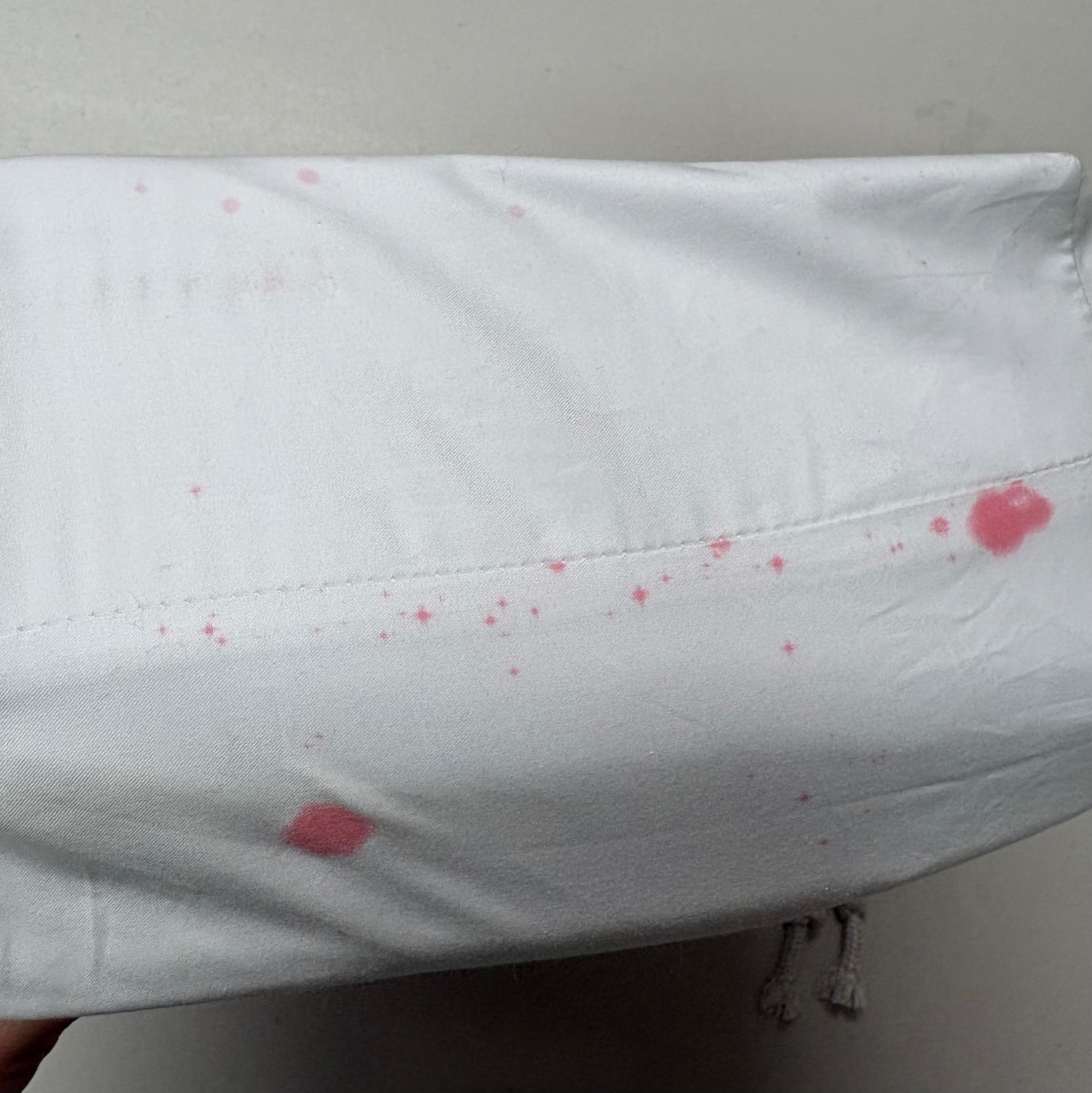 Casaluna King Premium Cotton Percale Sheet Set, New