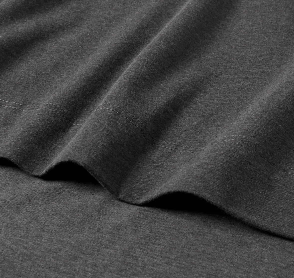 Threshold King Jersey Cotton Sheet Set, New