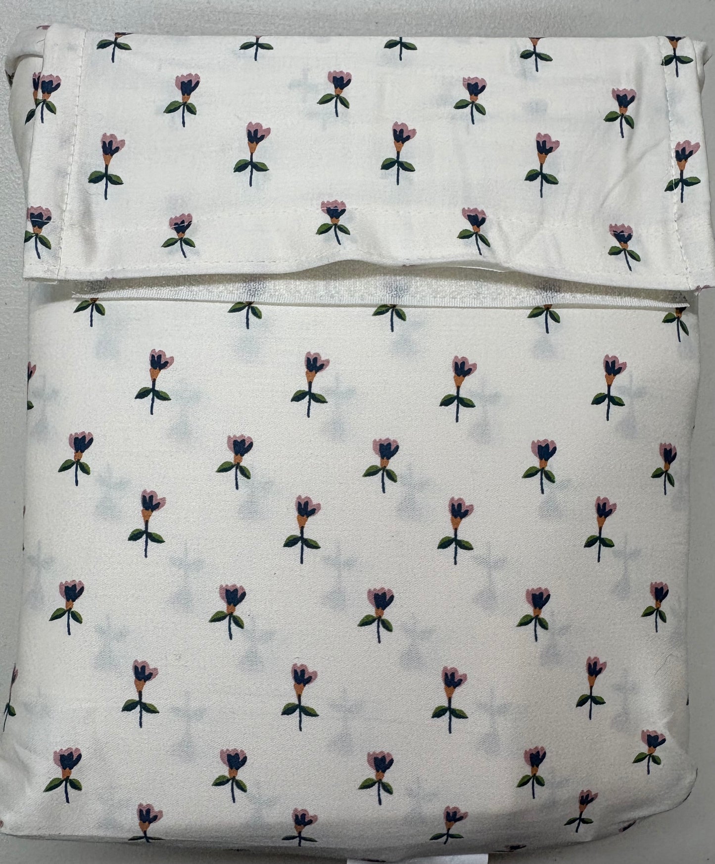 Threshold Twin/XL Twin Performance Sheet Set, New