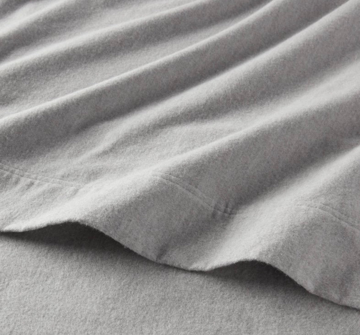 Threshold Queen Ultra Soft Flannel Sheet Set, New