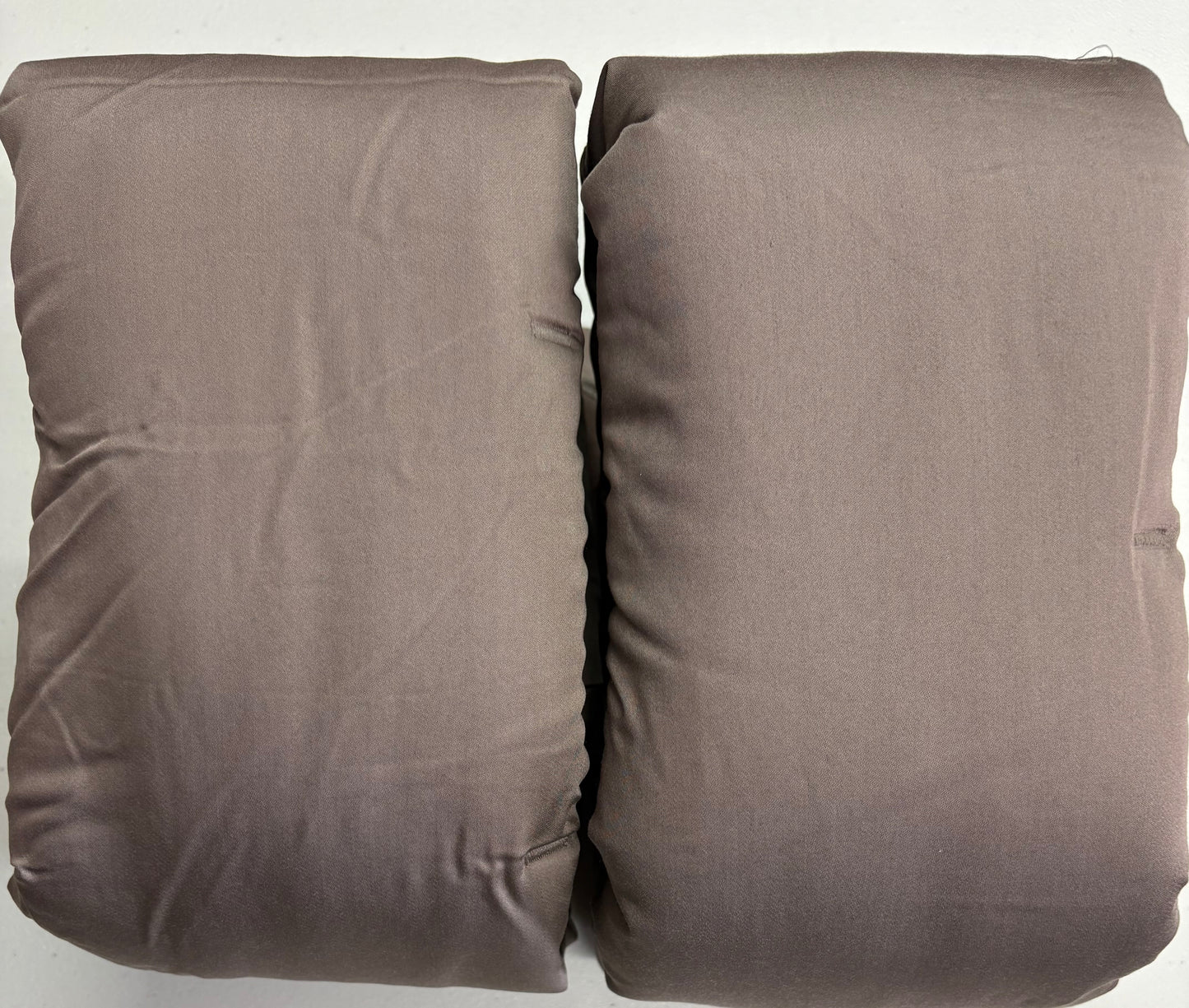 Casaluna King Blissful Bamboo Pillow Shams Set, New