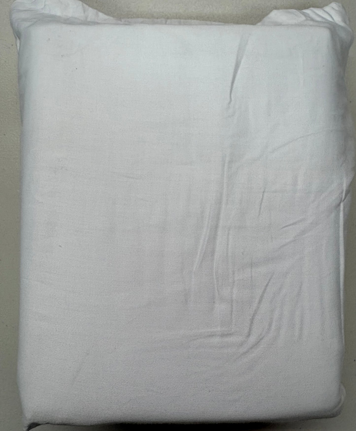 Room Essentials Queen Cotton Blend Sheet Set, New