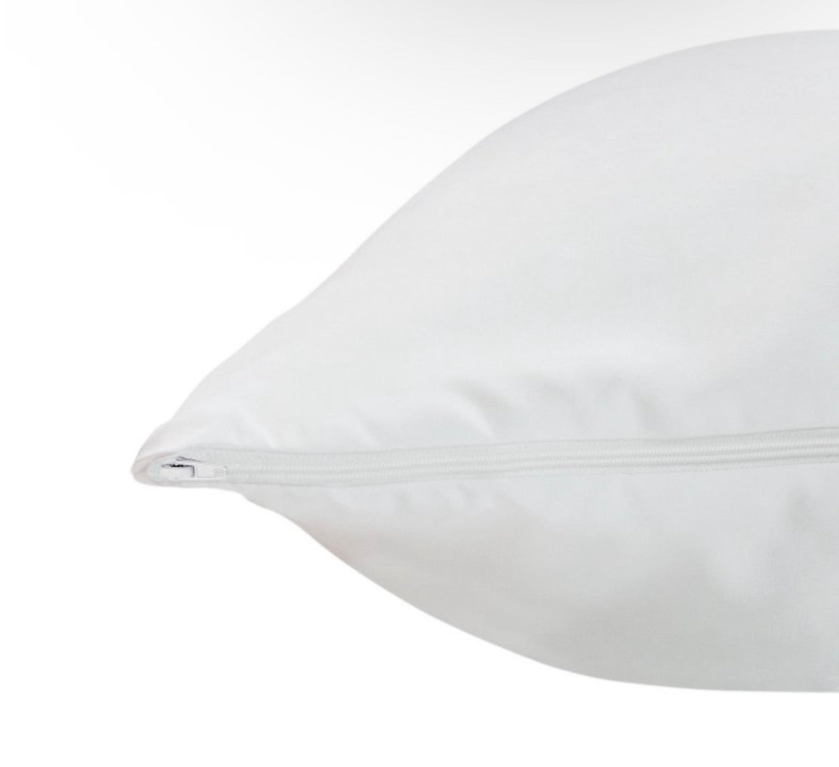 Allerease Queen Cool Touch Mattress & Pillow Protectors Bundle, New