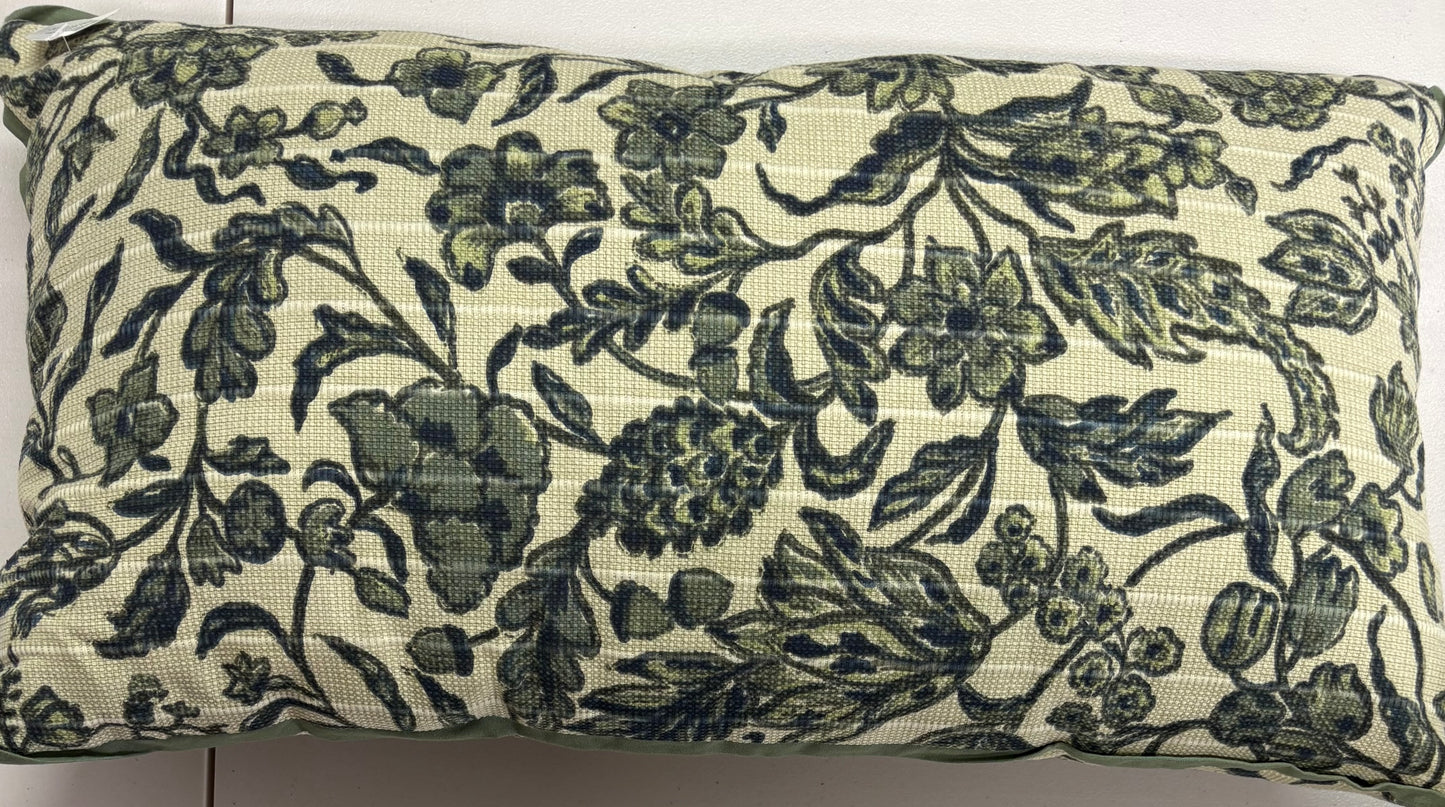 Threshold Throw Blanket & Throw Pillow Set, New