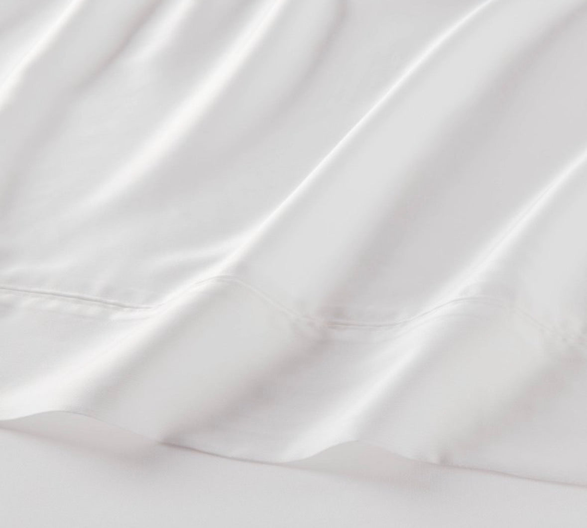 Threshold Twin/XL Twin Tencel Lyocell Sheet Set, New