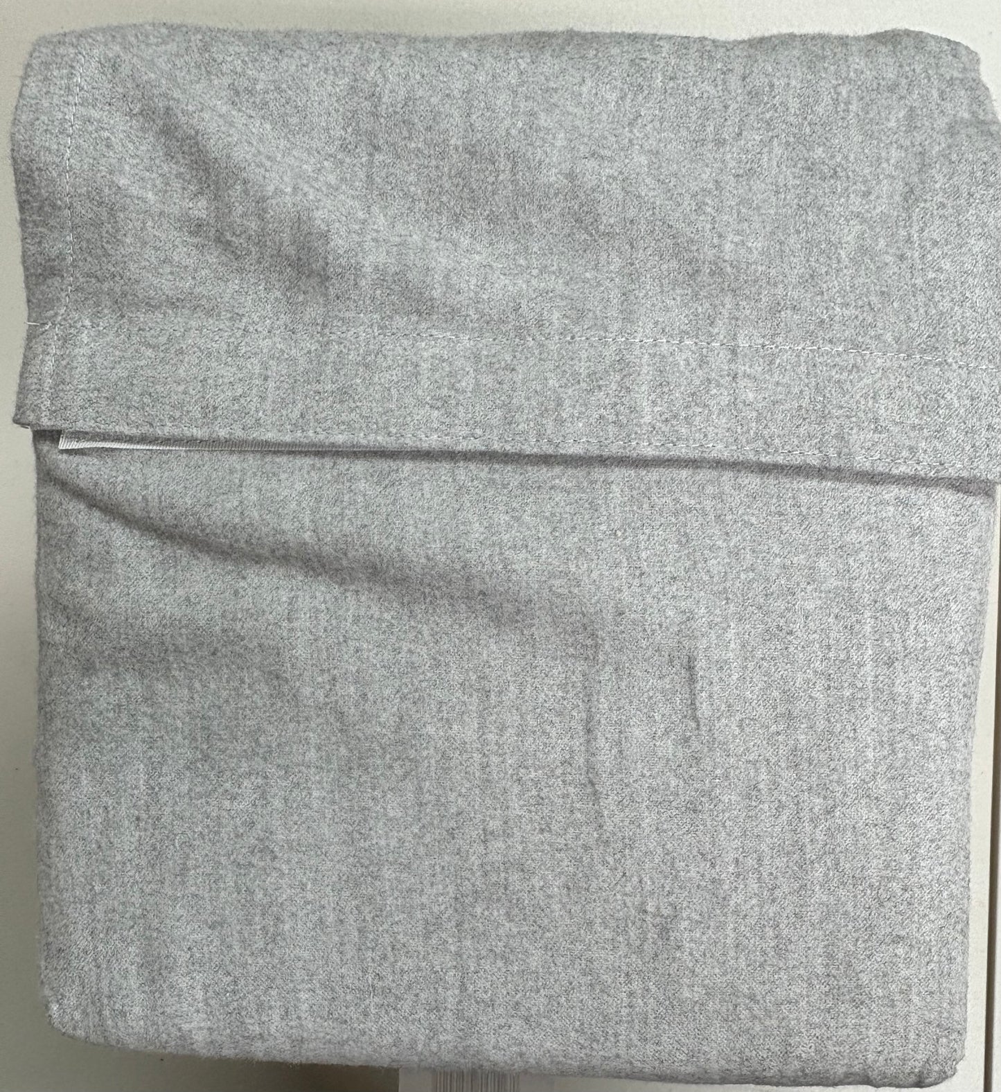 Threshold Queen Ultra Soft Flannel Sheet Set, New