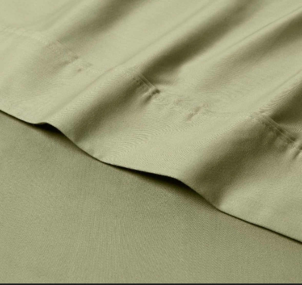 Threshold Full Solid Performance Sheet Set, New