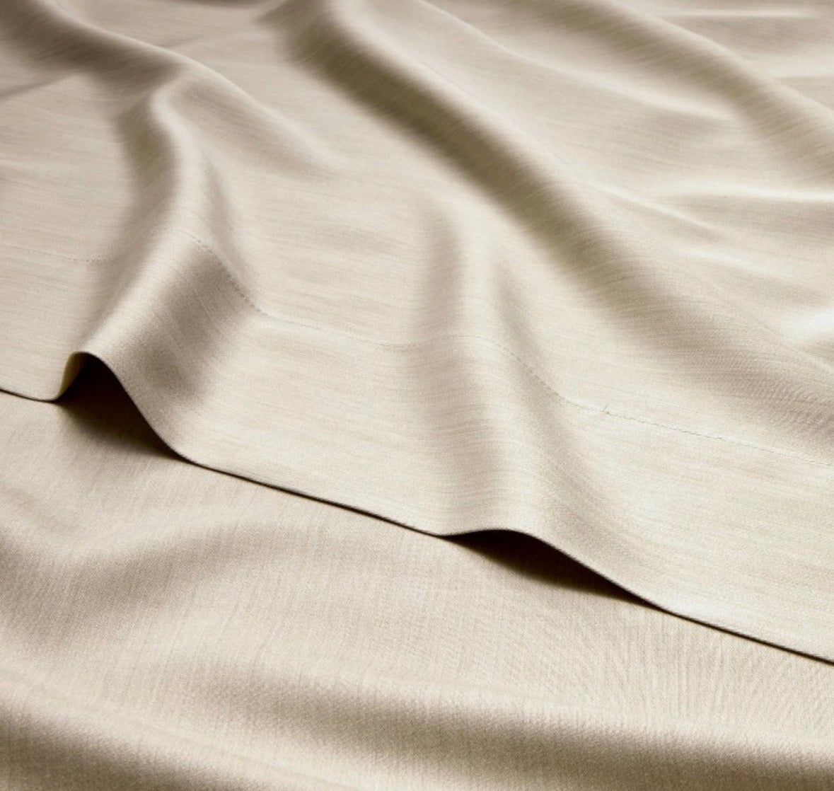 Casaluna Queen Blissful Bamboo Sheet Set, New