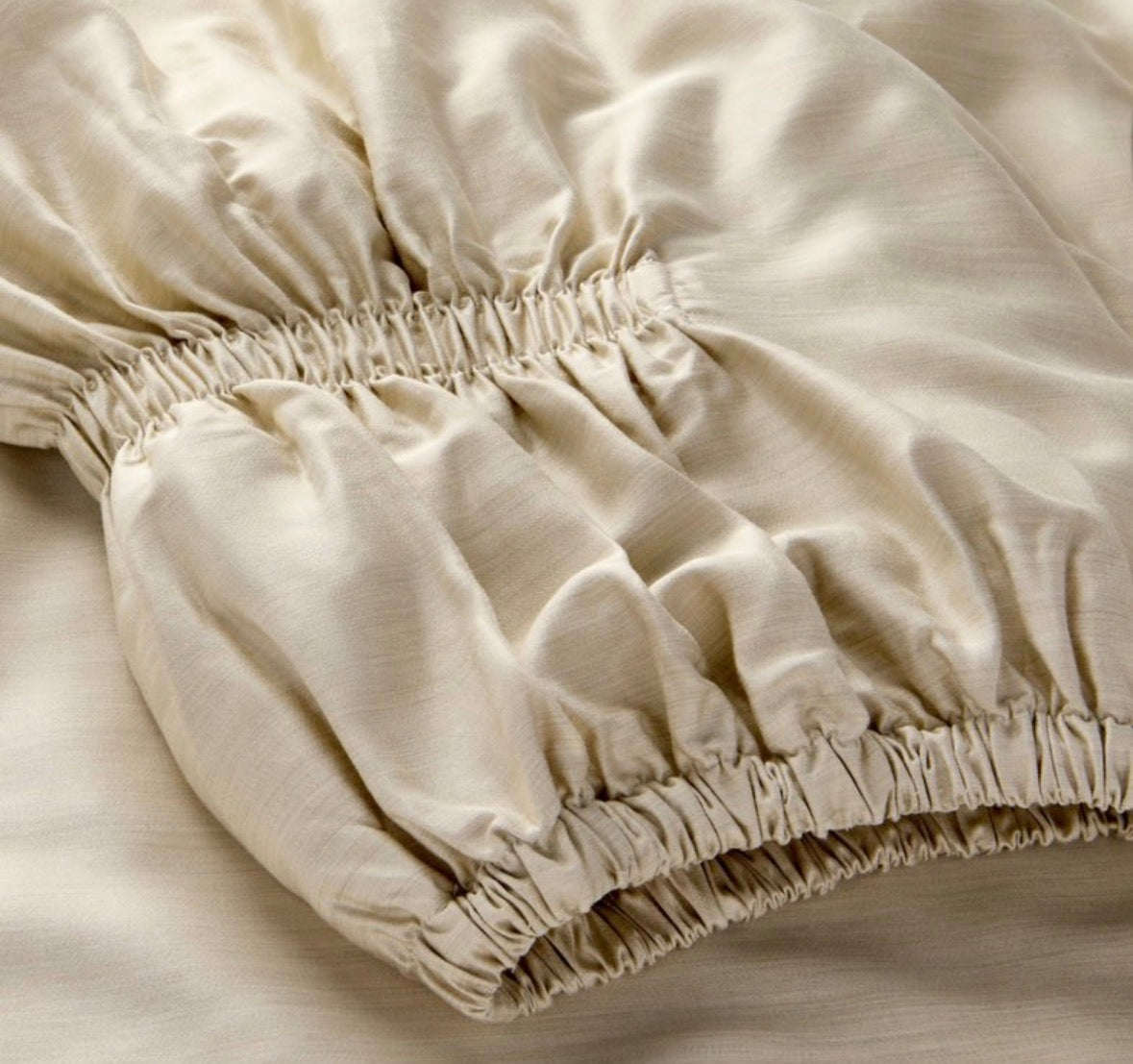 Casaluna Queen Blissful Bamboo Sheet Set, New