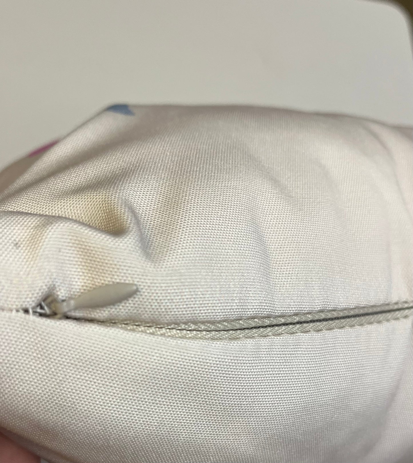 Izzy & Liv Bridgerton Flawless 18"x18" Throw Pillow, New