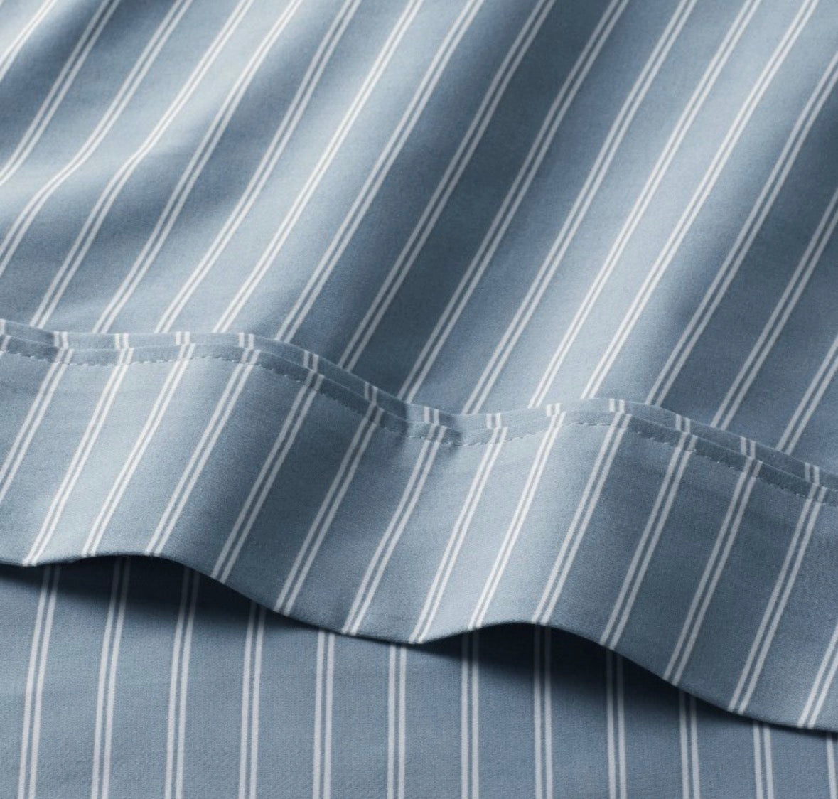 Threshold Full Printed Performance Sheet Set, New