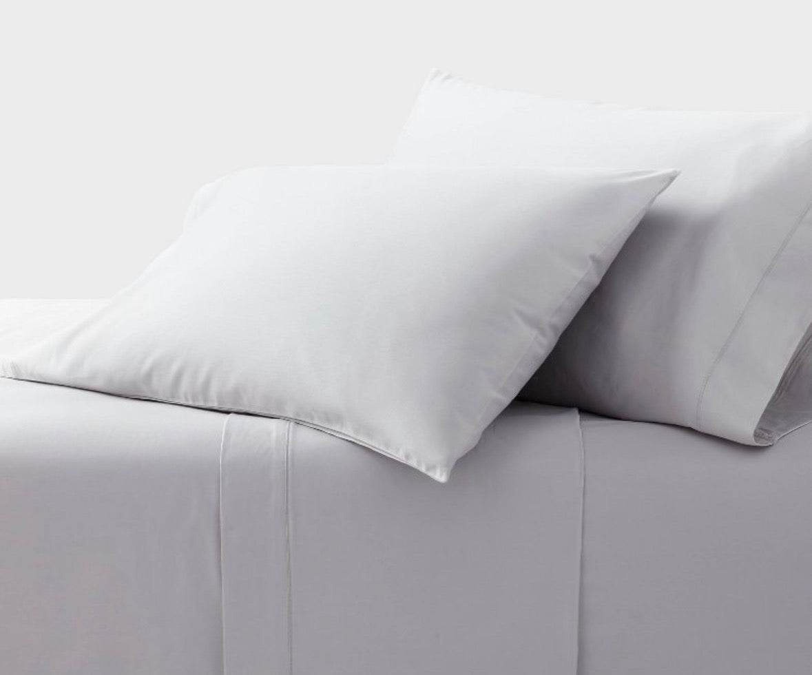 Threshold Full 6 pc. Hotel Sateen Sheet Set, New