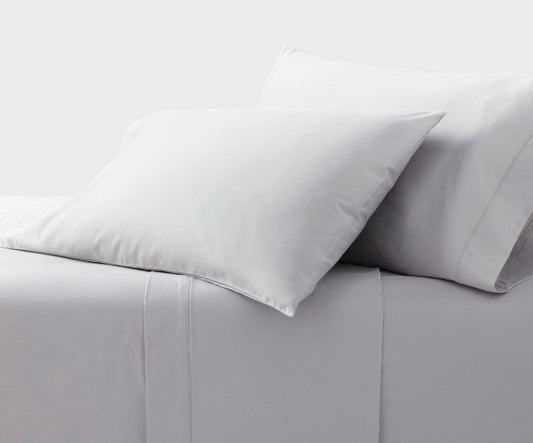 Threshold Full 6 pc. Hotel Sateen Sheet Set, New