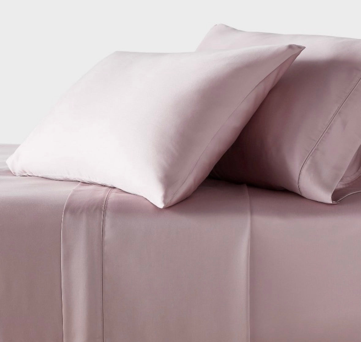 Threshold King Cool Tencel Lyocell Sheet Set