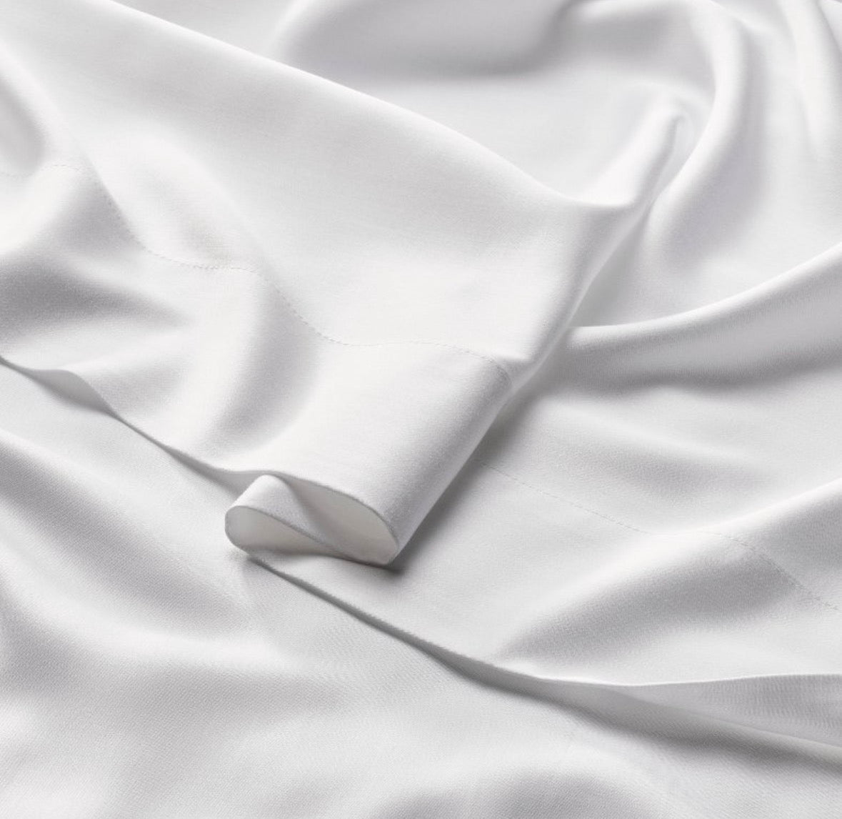 Casaluna King Blissful Bamboo Sheet Set, New