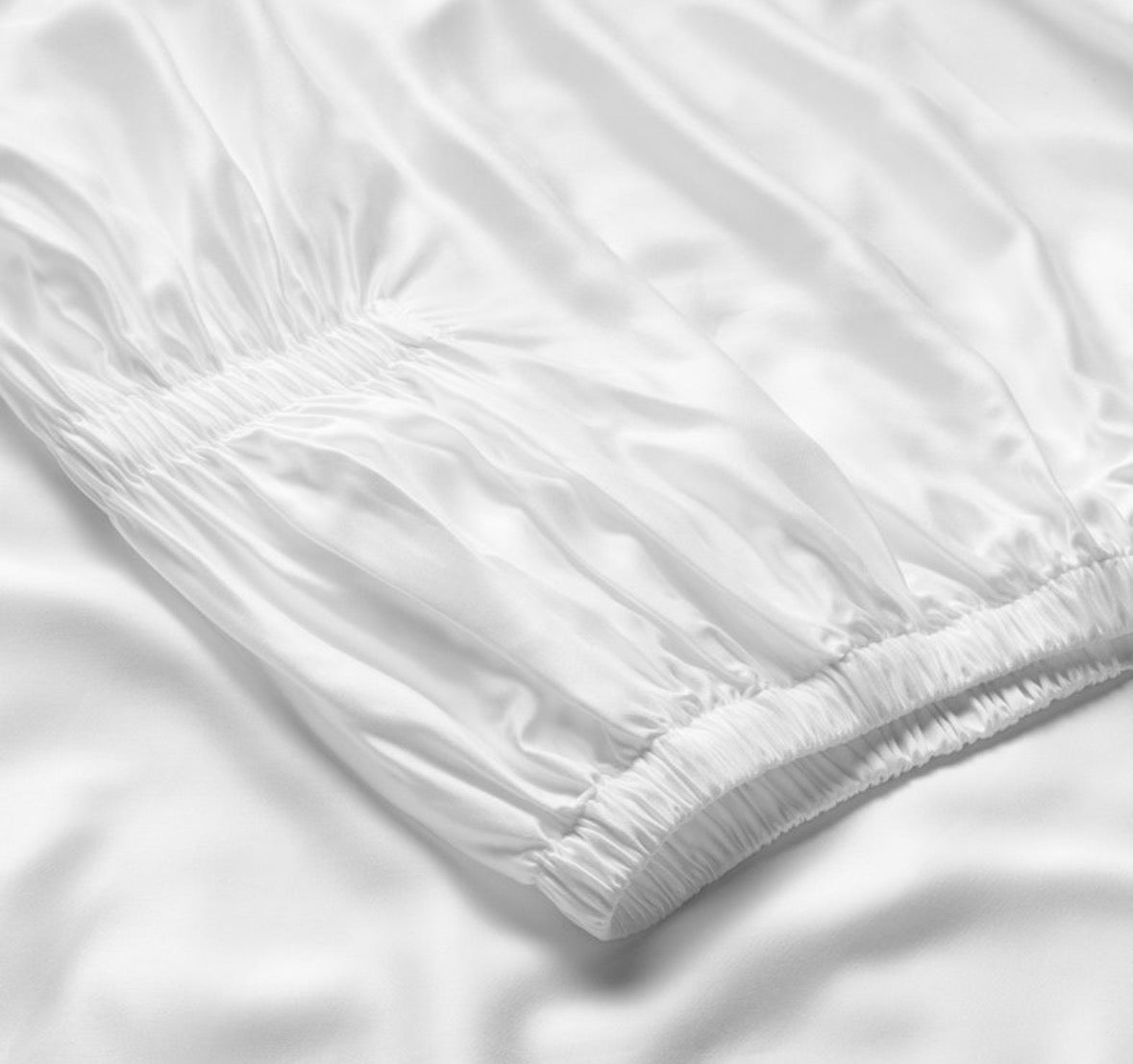 Casaluna King Blissful Bamboo Sheet Set, New