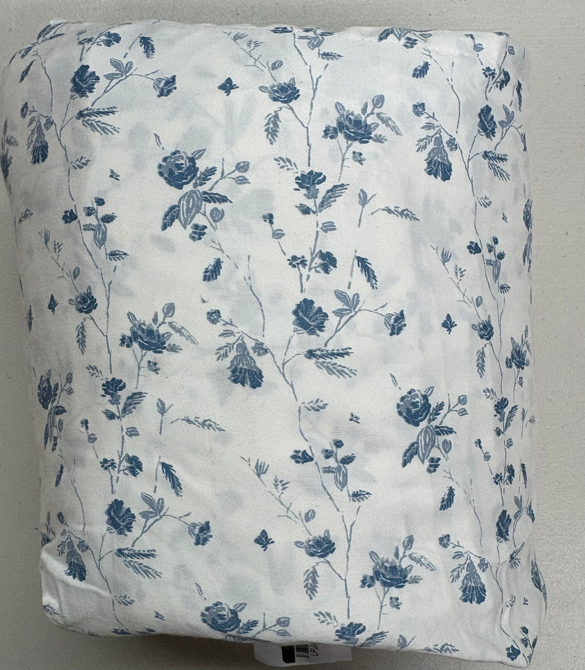 Threshold Twin/XL Twin Printed Performance Sheet Set, New