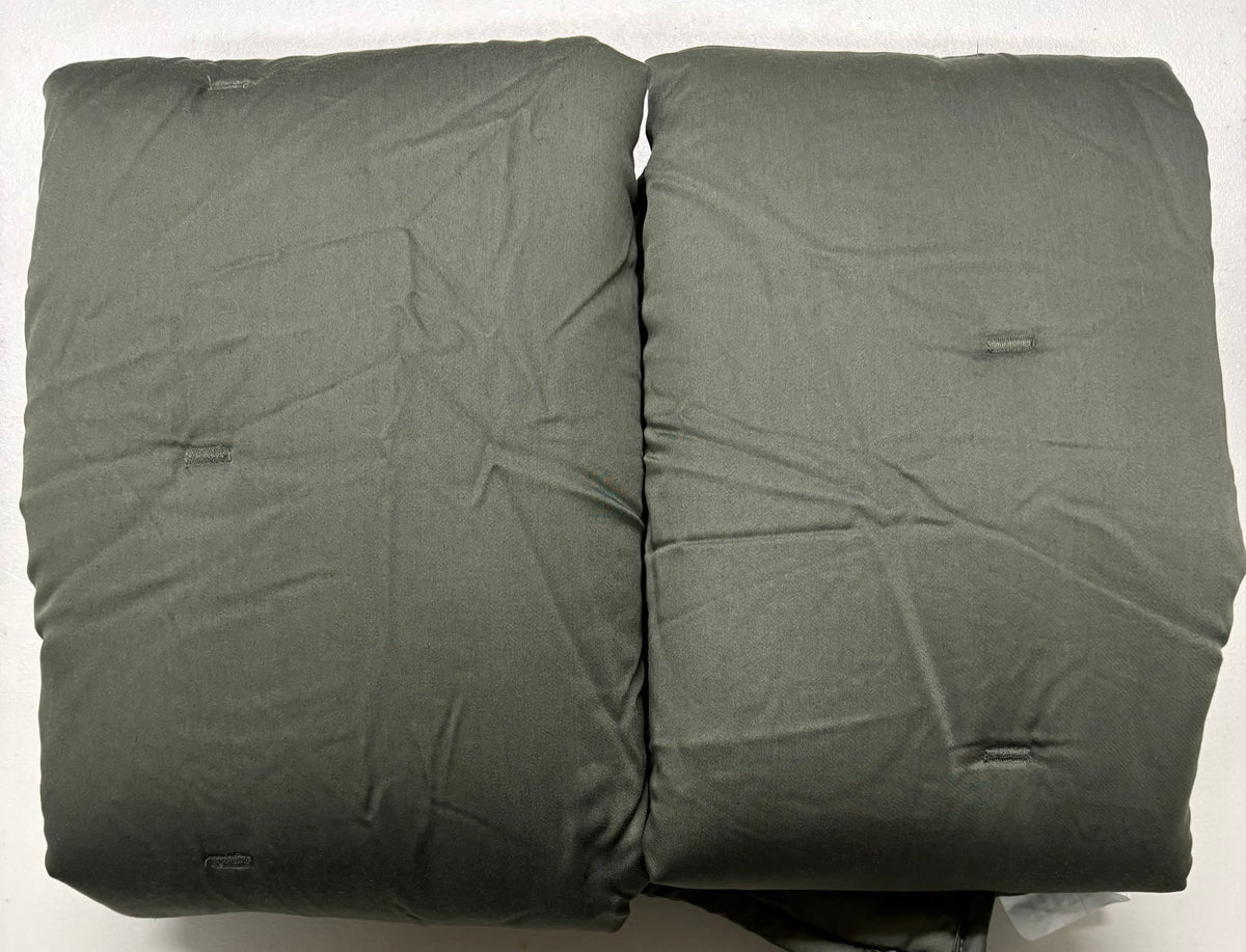 Casaluna King Blissful Bamboo Pillow Shams Set, New