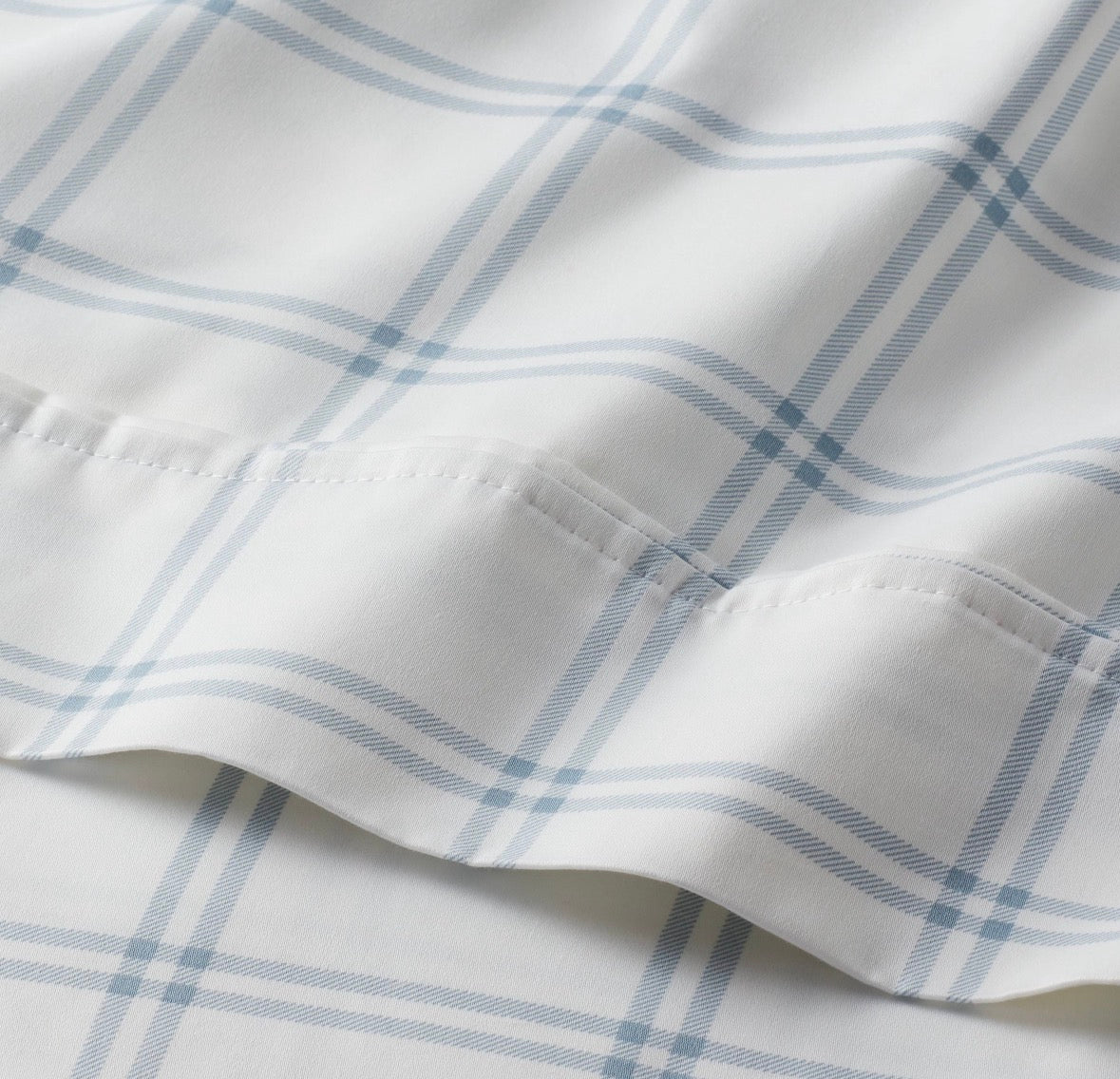 Threshold King Printed Performance Sheet Set, New