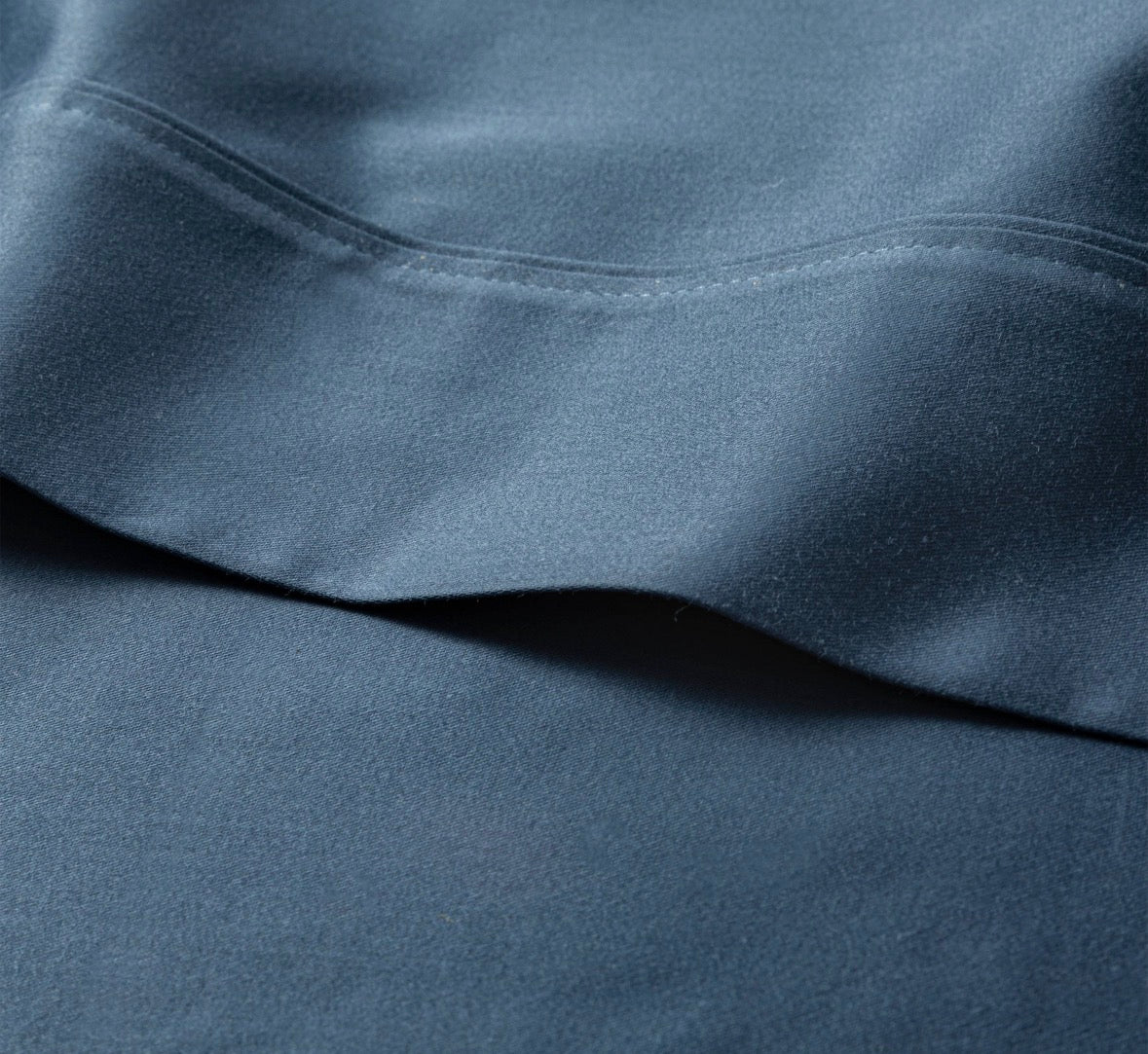 Threshold King 6 pc. 100% Cotton Sheet Set, New