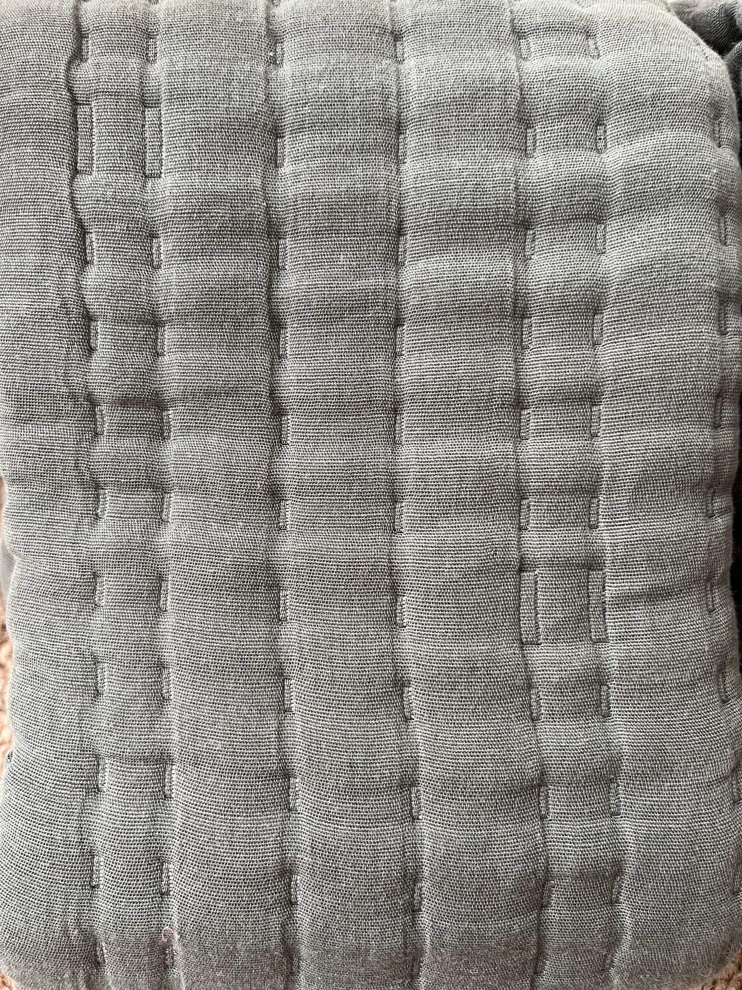 Casaluna Standard Lyocell Blend Pillow Sham, New