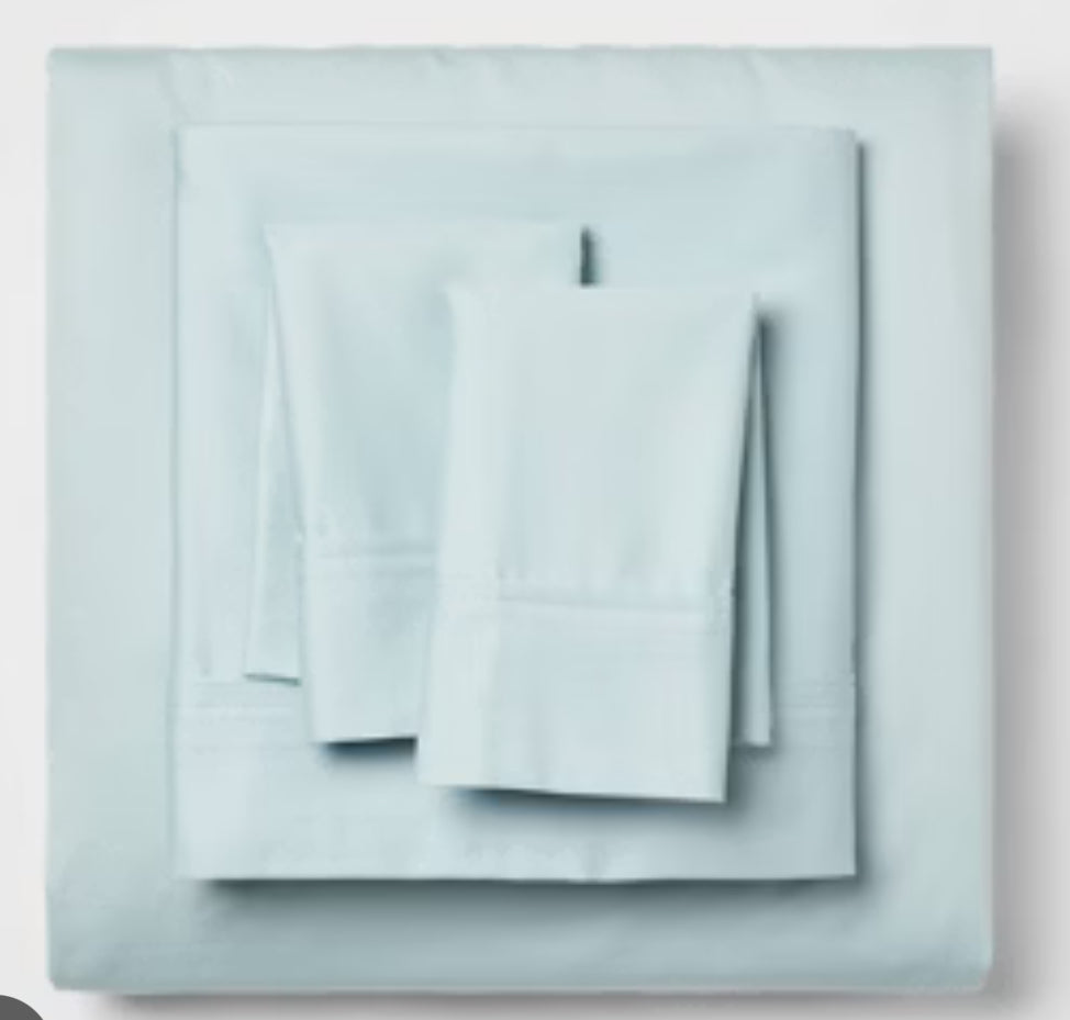 Threshold Full Performance Sheet Set, New